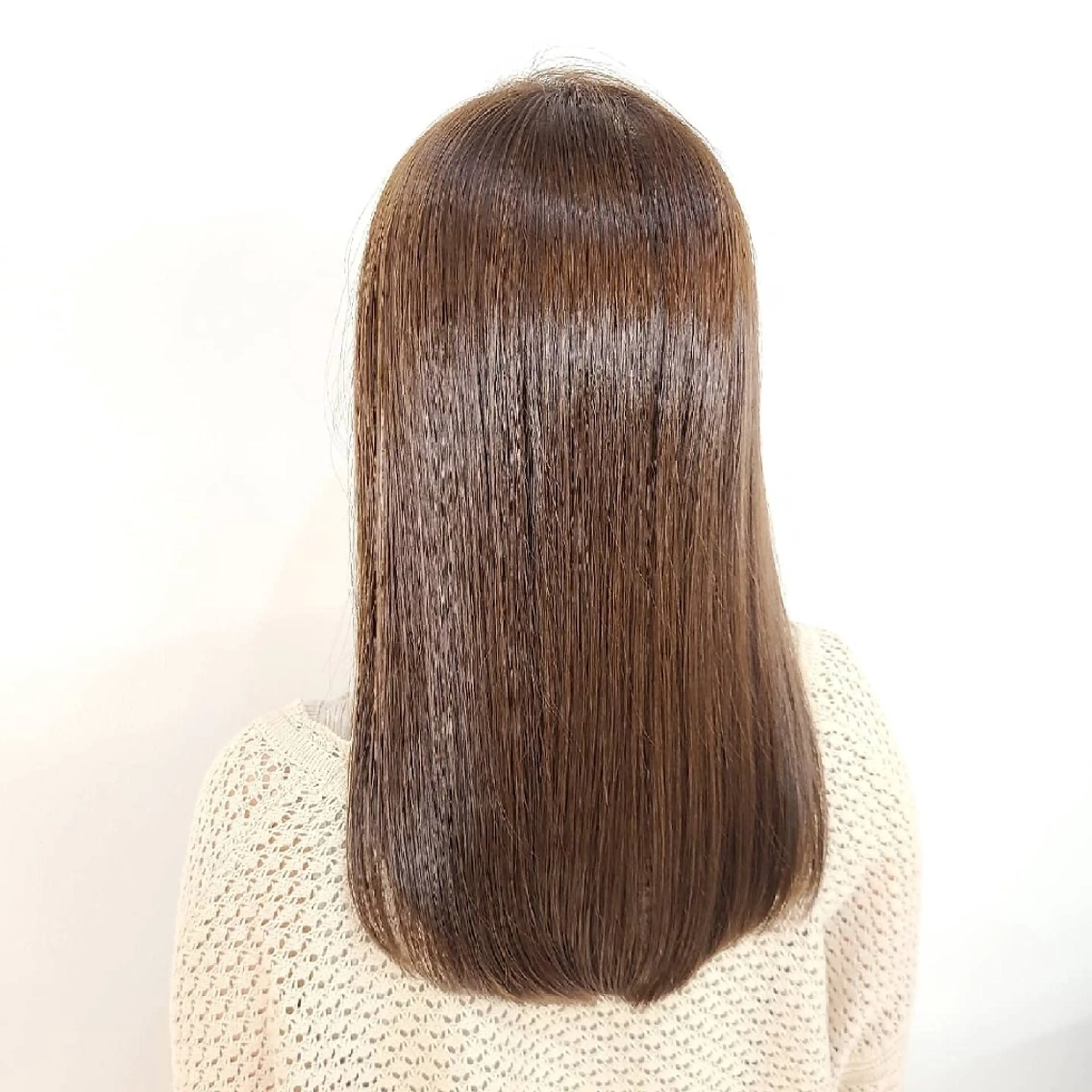 ロング ステアメゾン大宮所属・Stirmaison RYUSEIのヘアスタイル