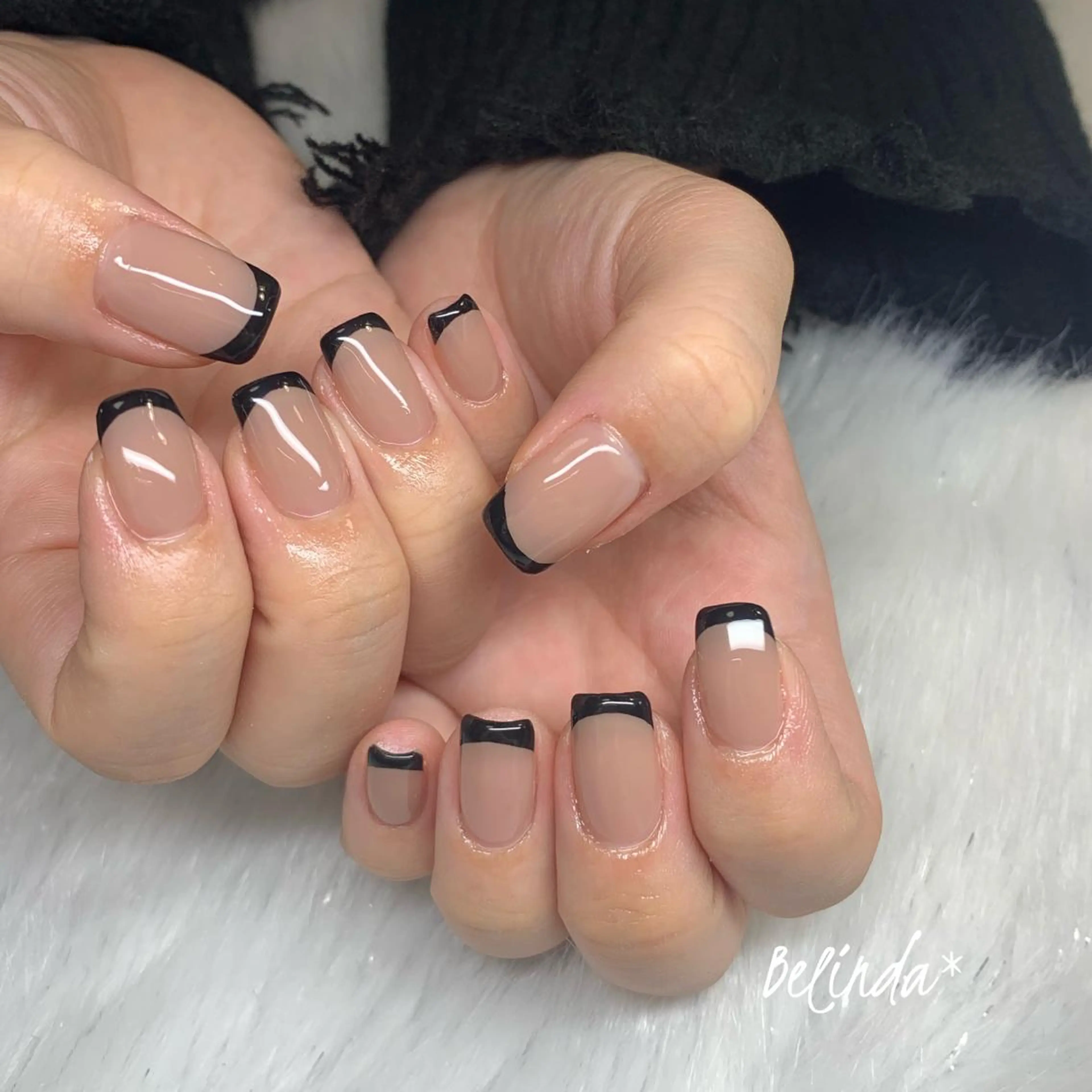 ネイル Belinda Nailのネイルデザイン
