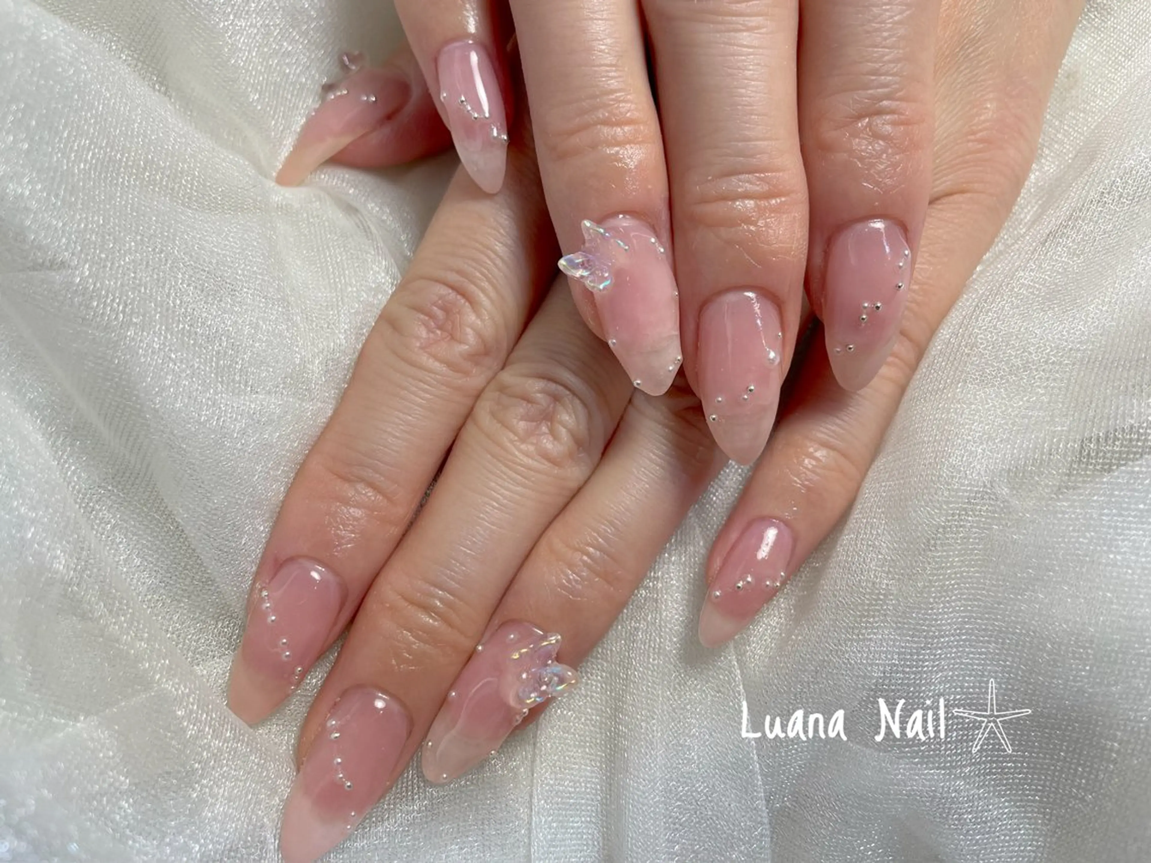 ネイル Nail Salon Subaru所属・Nail Salon Subaruのネイルデザイン
