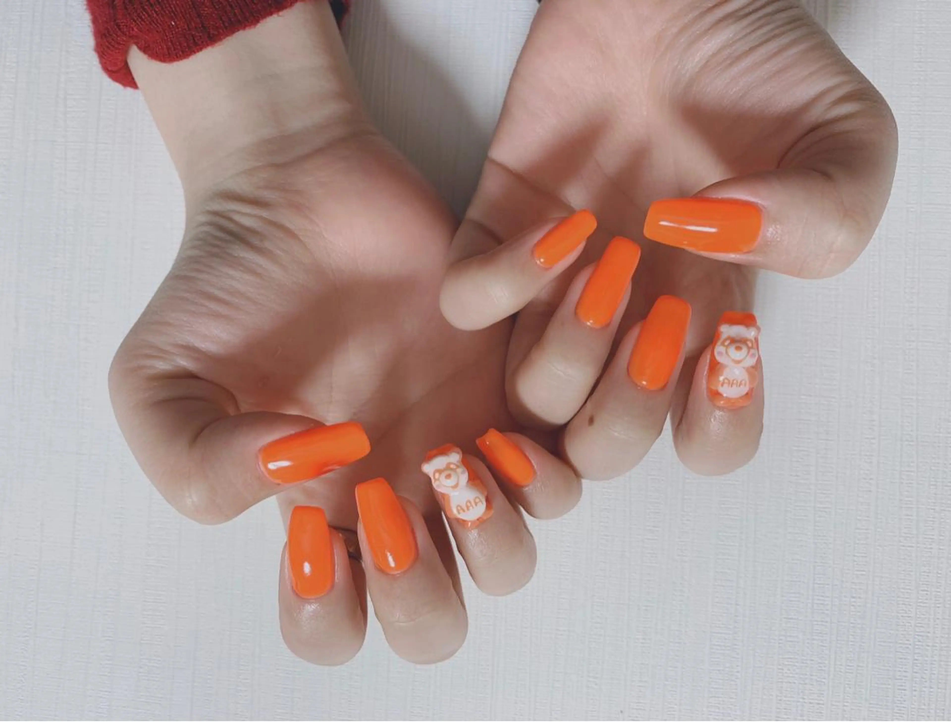 ネイル 💎JADE💎 齊藤沙也香のエステ・リラクイメージ