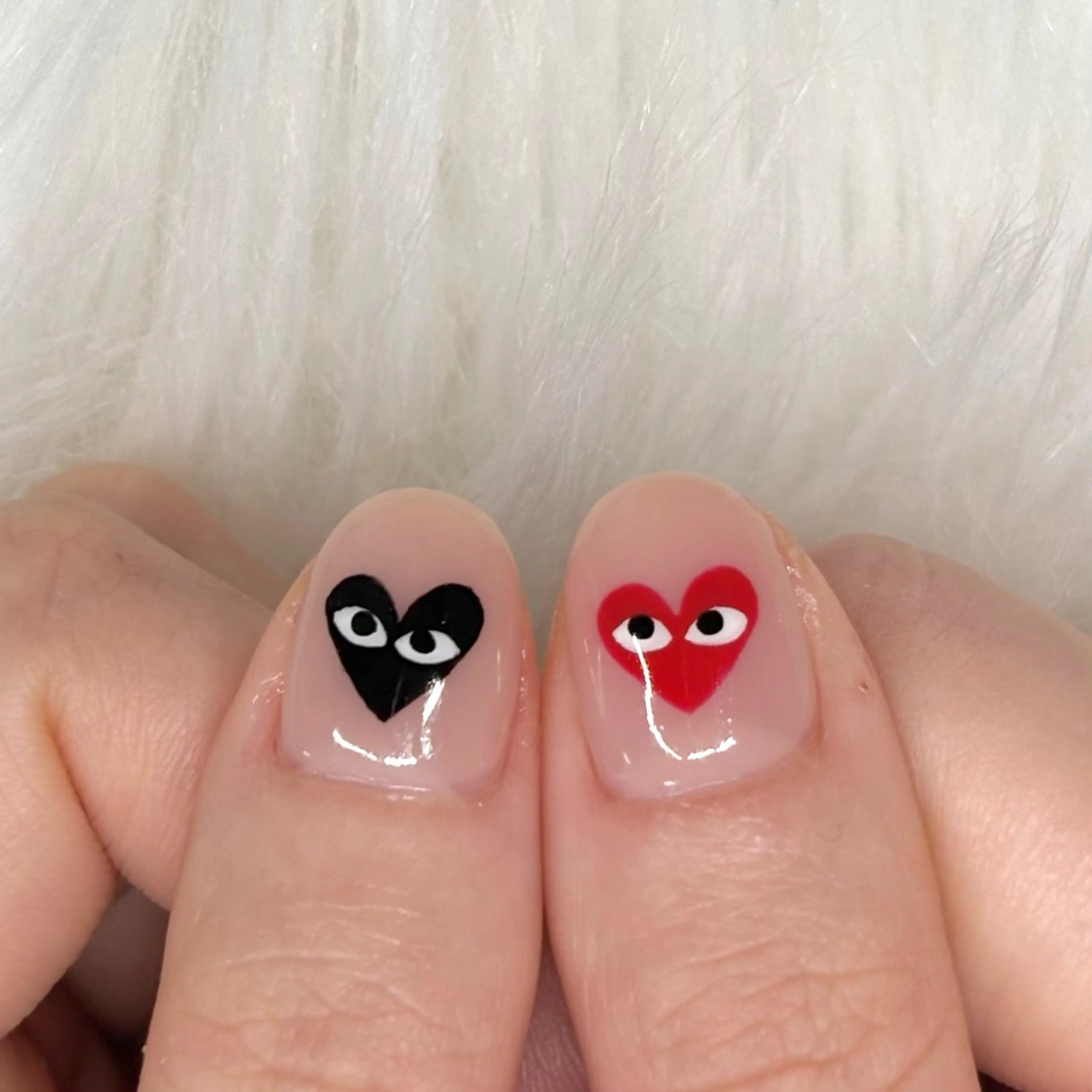 ネイル ネイルエルーシェ所属・Manatsu🌻 立川ネイリストのネイルデザイン