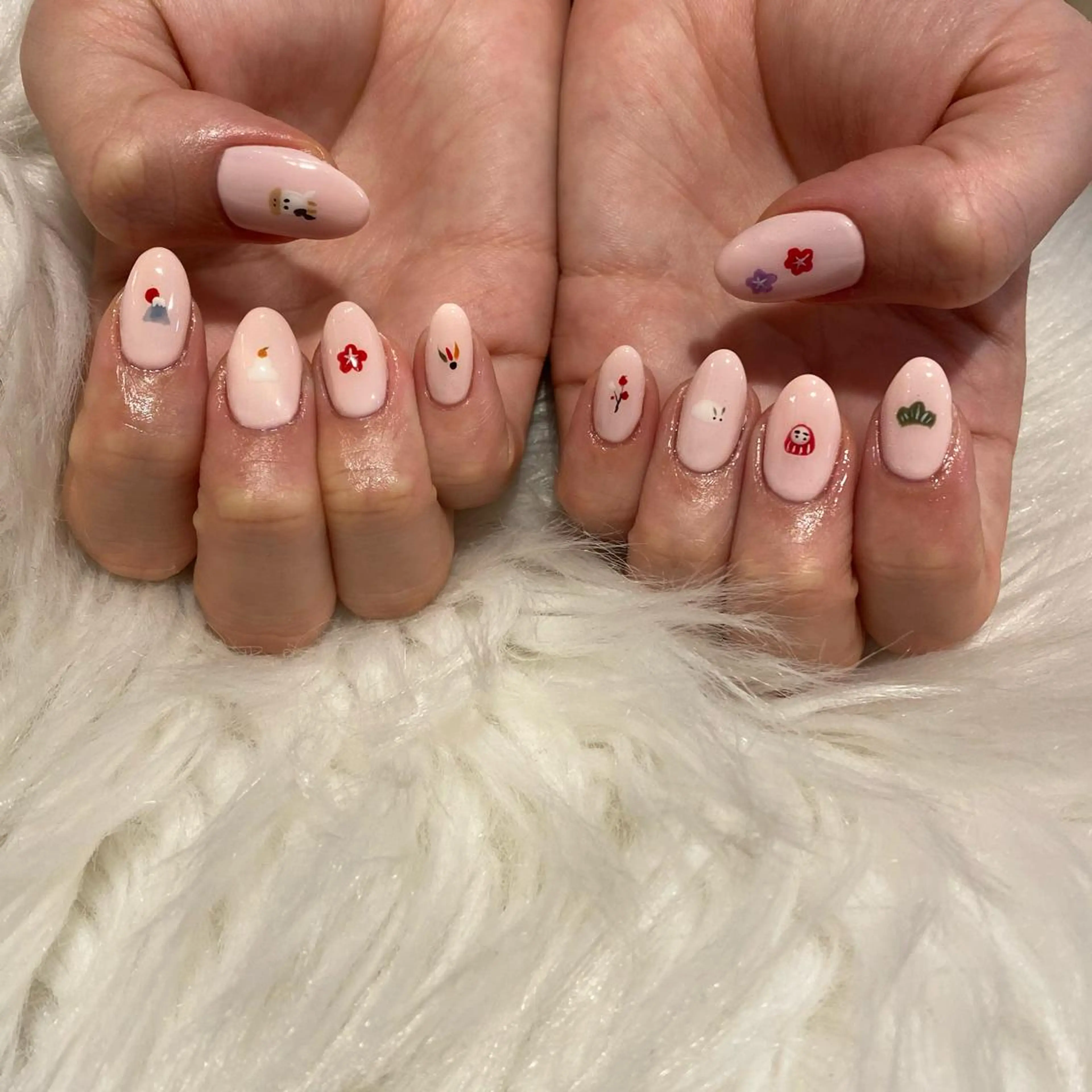 ネイル ハンドネイル Chipieee Tokyoのその他イメージ