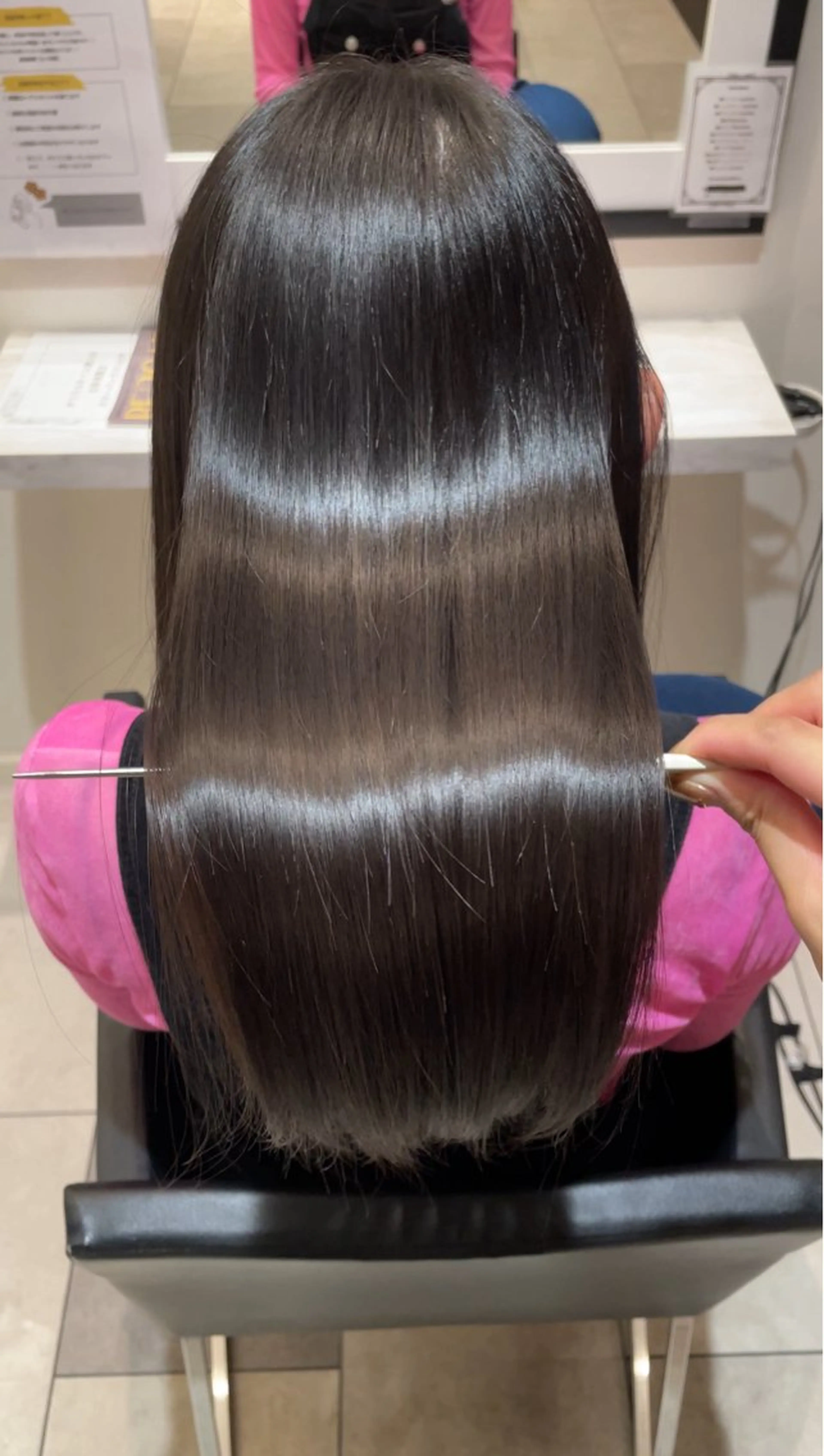 🌟美髪トリートメント🌟の写真