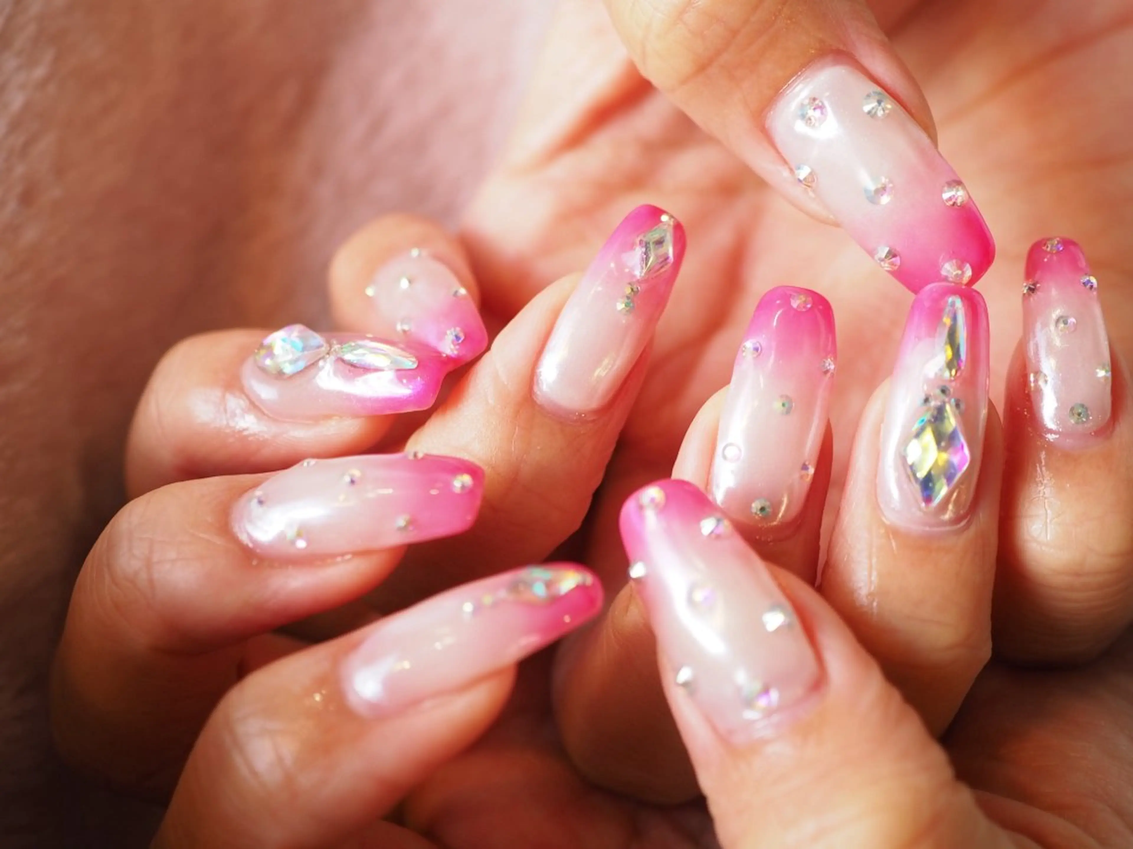 ネイル ハンドネイル glaNje部谷 (オーナー)のその他イメージ