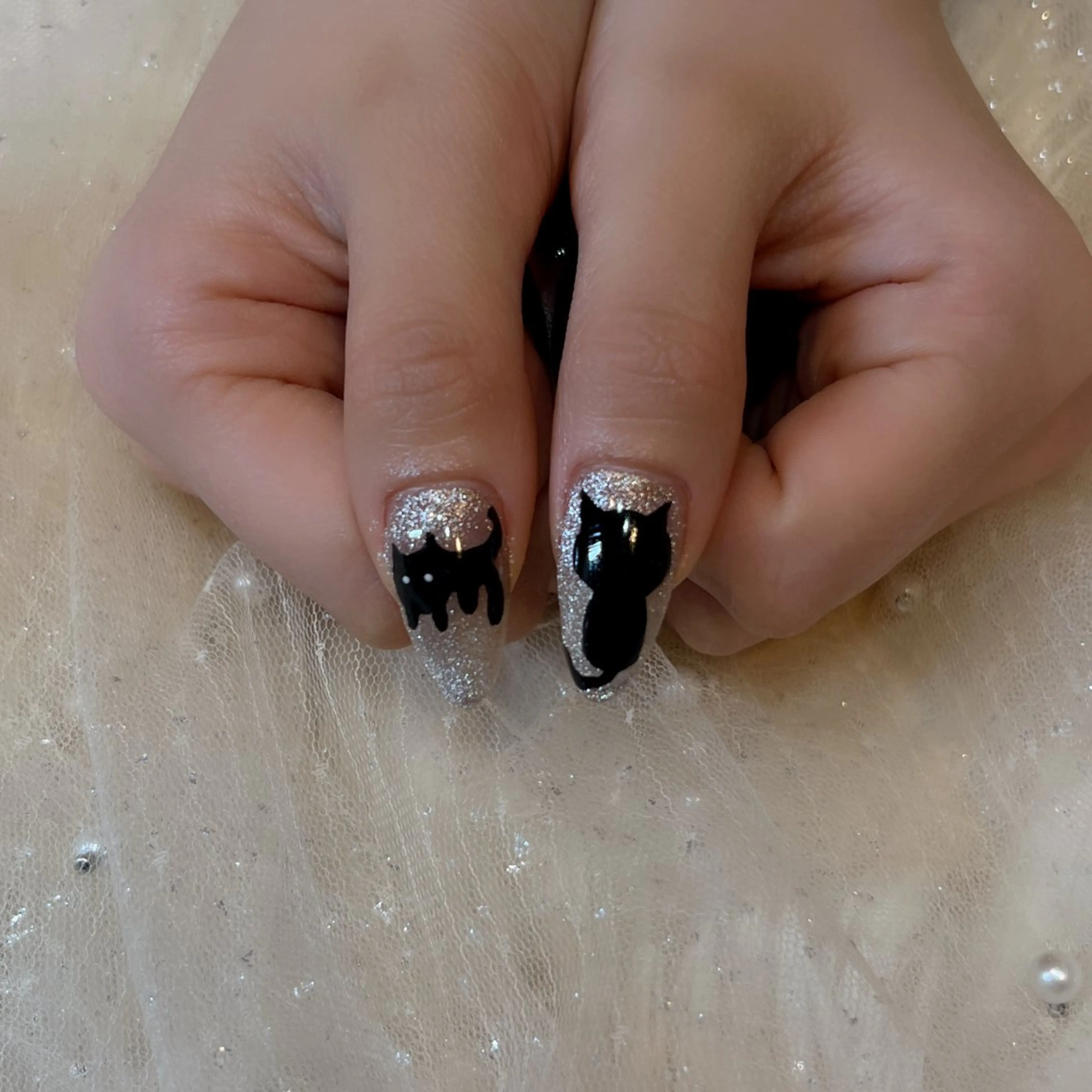 メンズ ネイル アートネイル Private Atelierのネイルデザイン