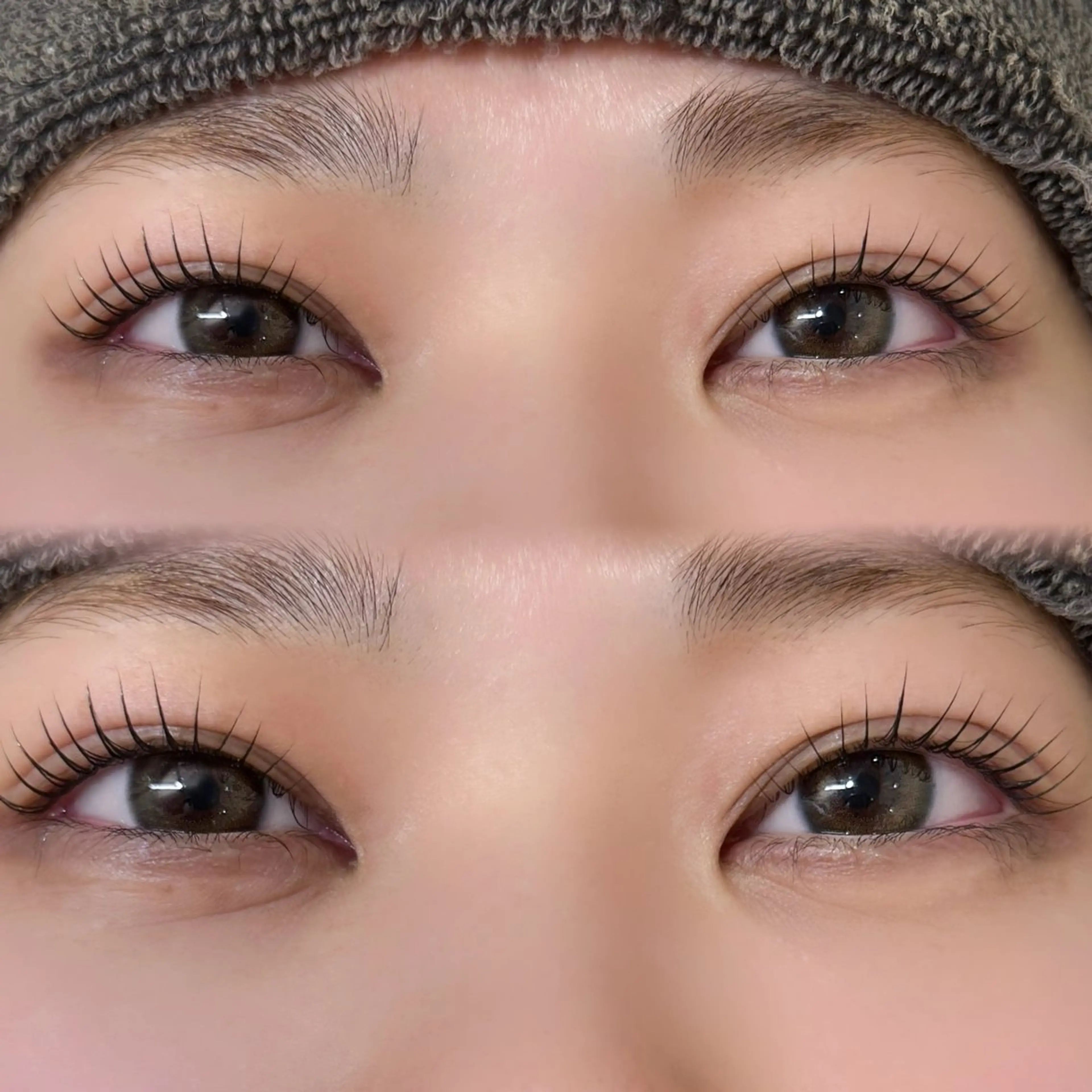 マツエク・マツパ iolo ひなたのマツエク・マツパデザイン