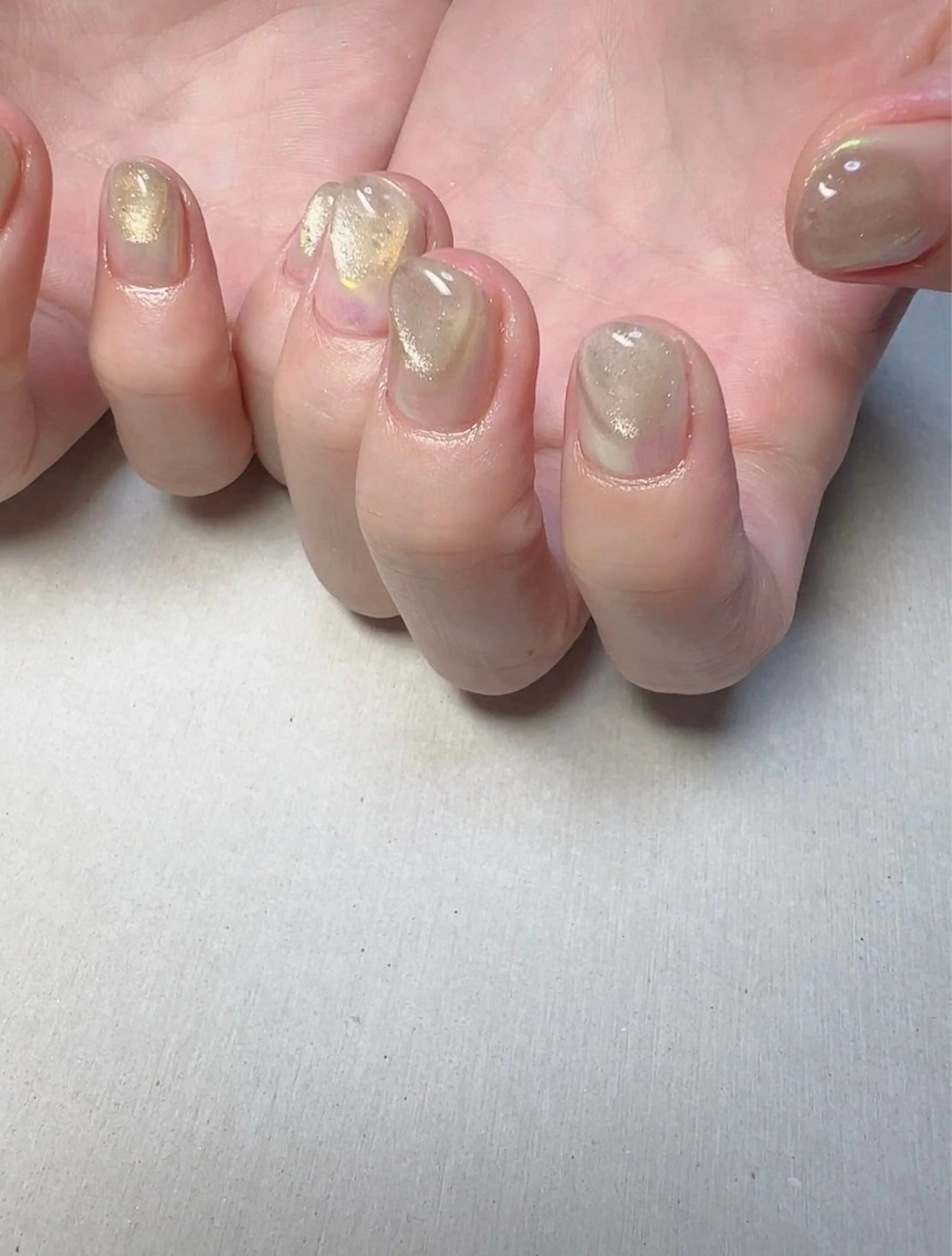 ネイル irooo 21のネイルデザイン