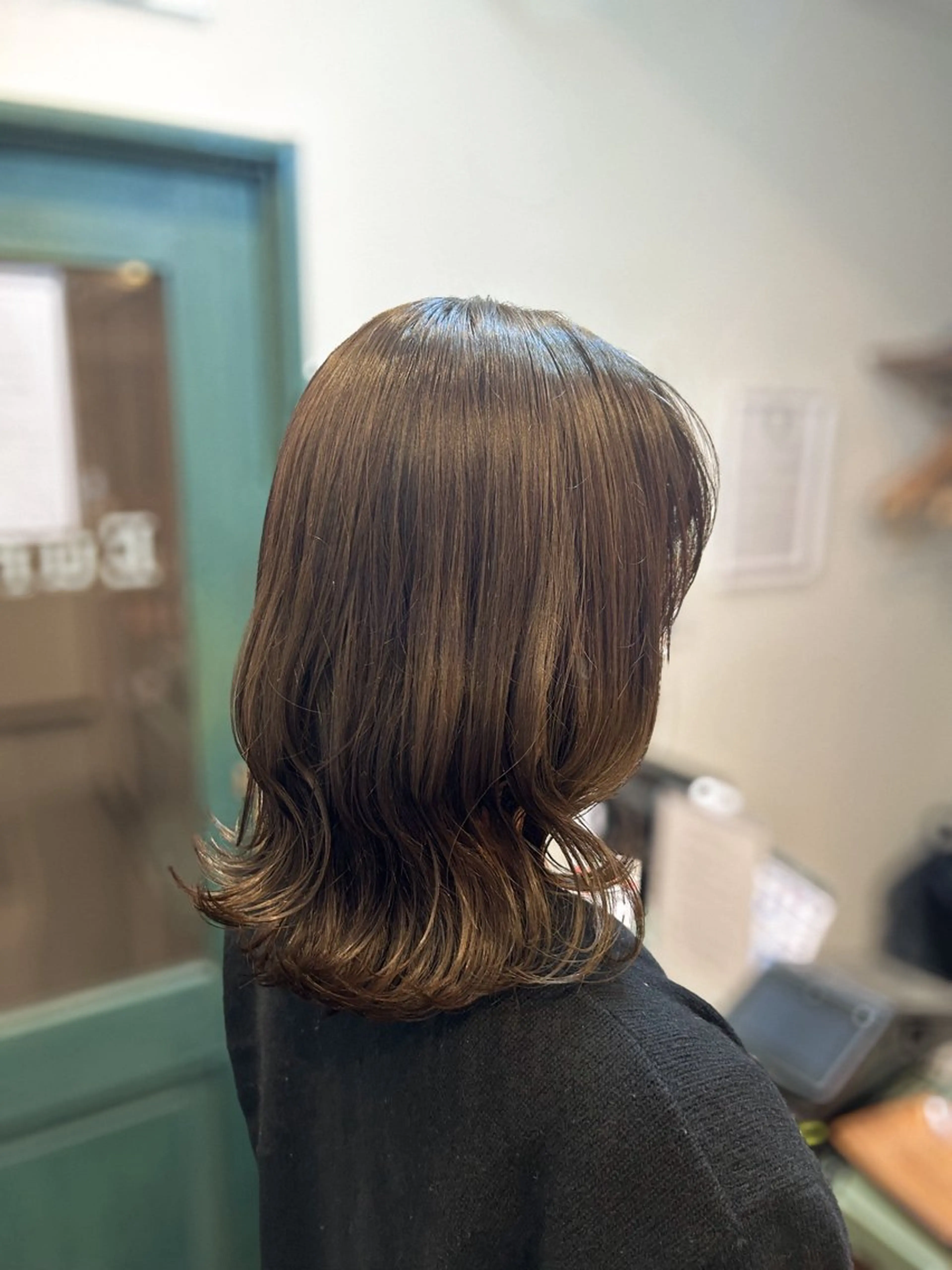 【ご新規様🌟】カット ¥5,000の写真