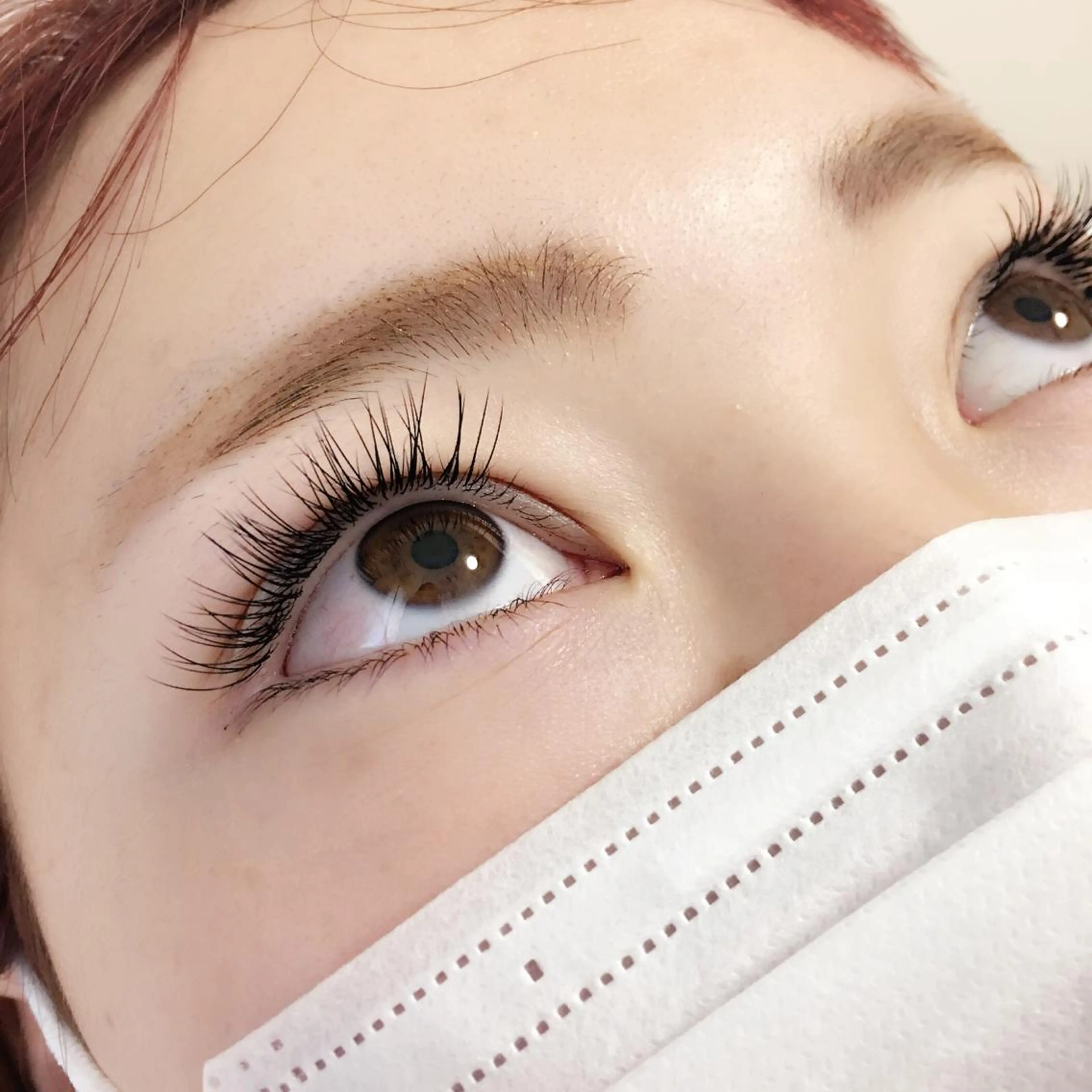 まつエク Victwarl ☆都築のマツエク・マツパデザイン