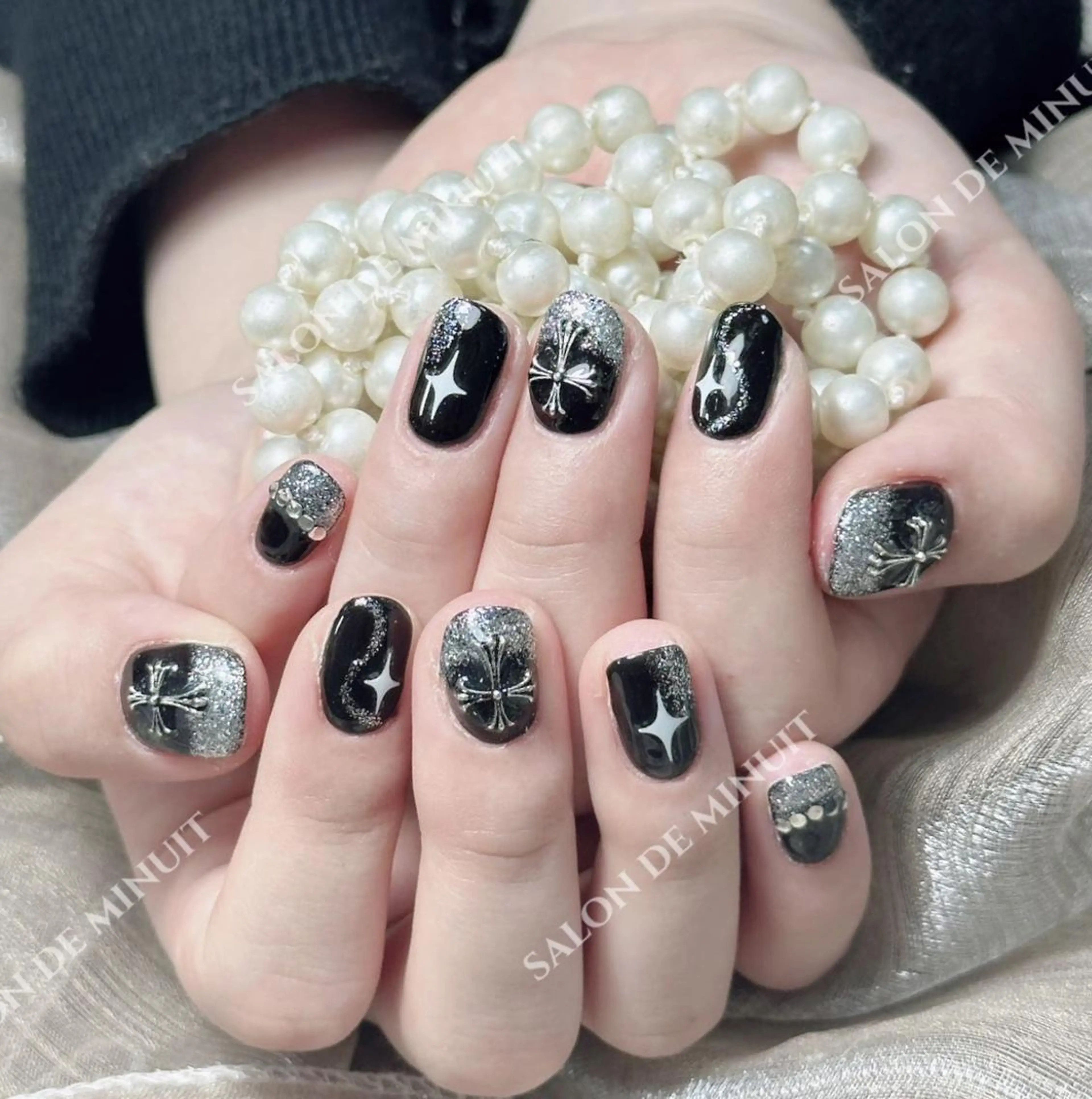 ネイル Emily 🎀のネイルデザイン