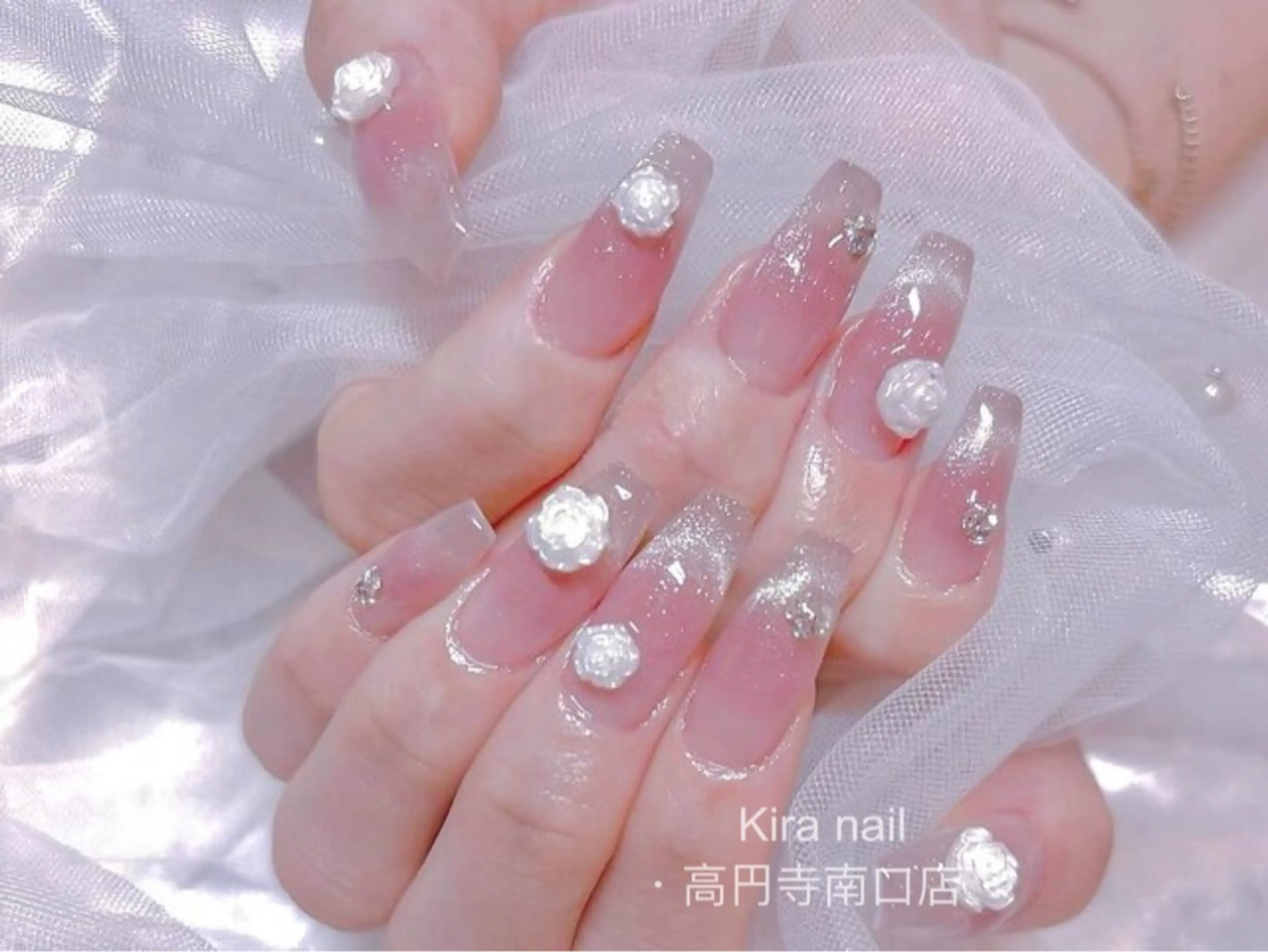 【長さだし】持ち込みゴージャスコースの写真