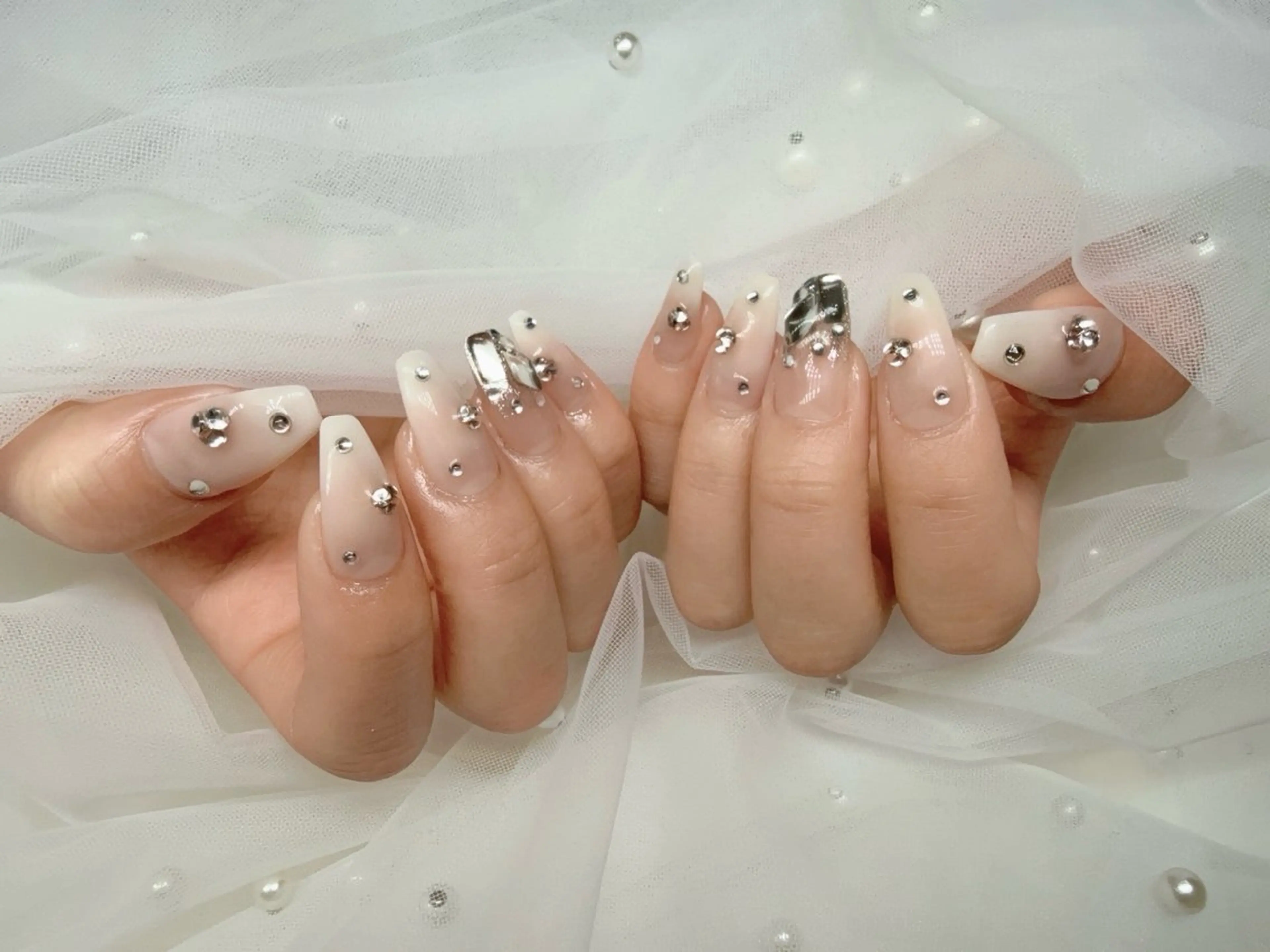 ネイル Anna Nail所属・Anna Nailのネイルデザイン