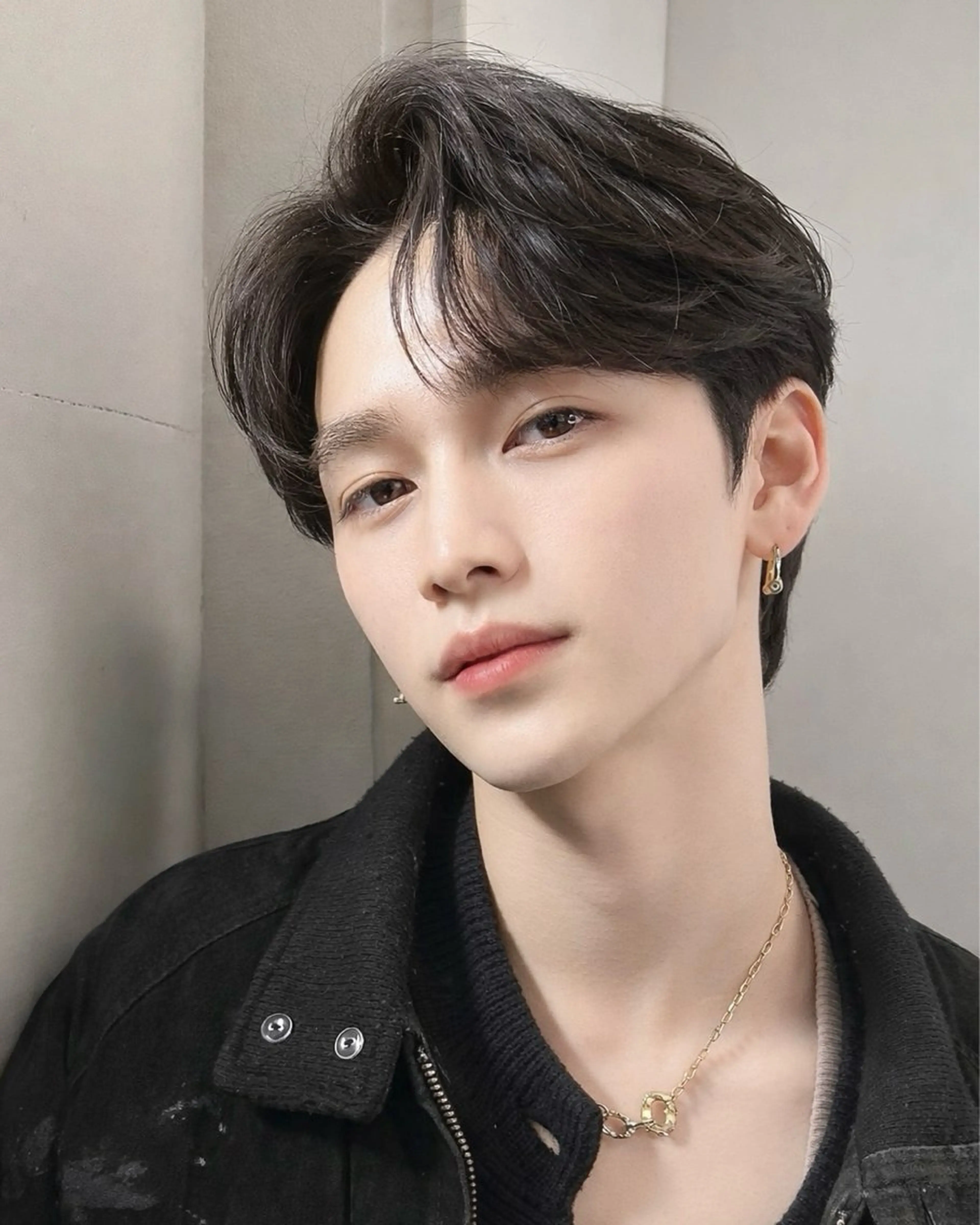 メンズ カット パーマ 🌸メンズカット🌸 ナチュラルタナカのヘアスタイル