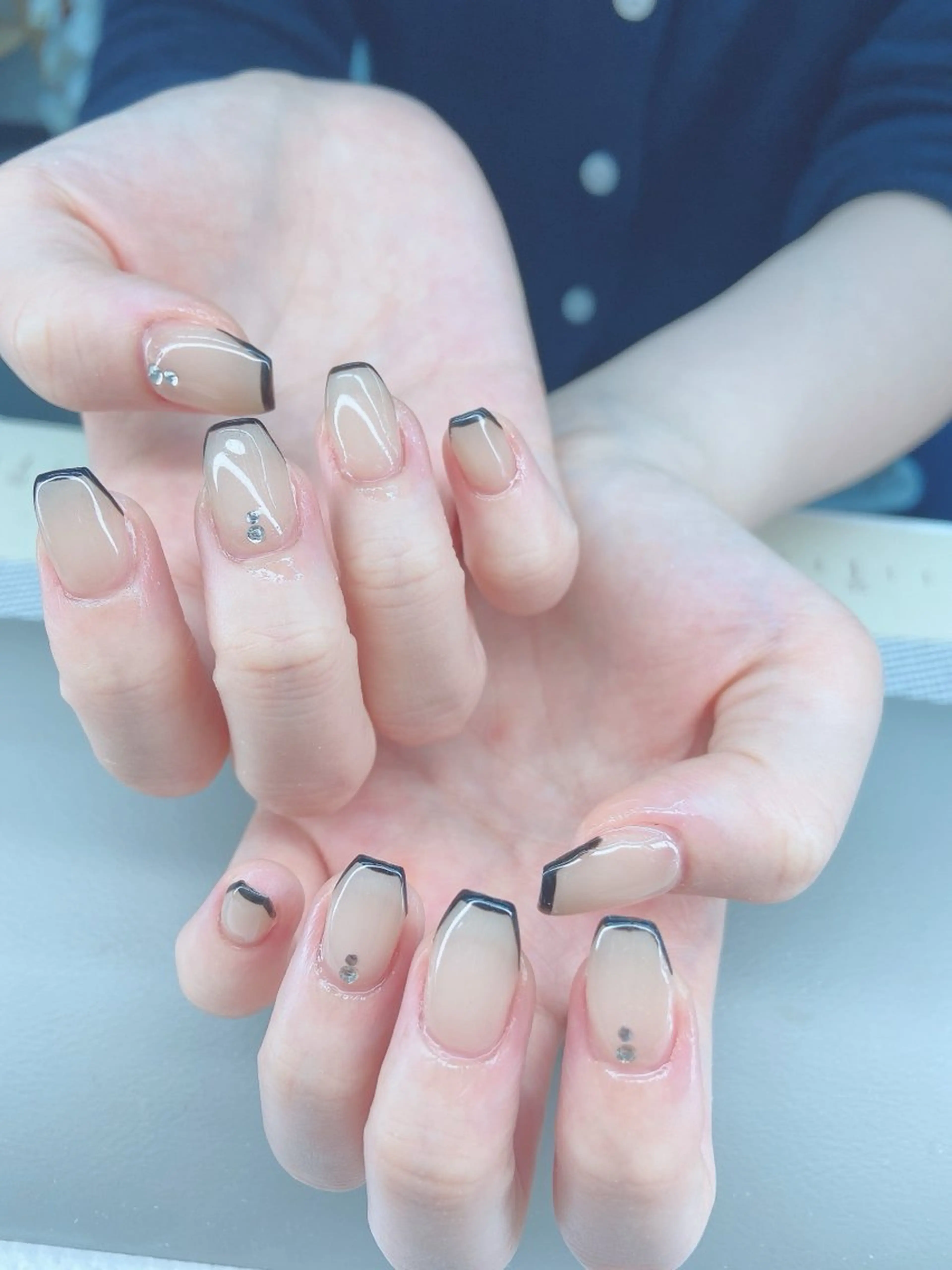 ネイル ハンドネイル ♡Sherry  Nail♡のネイルデザイン