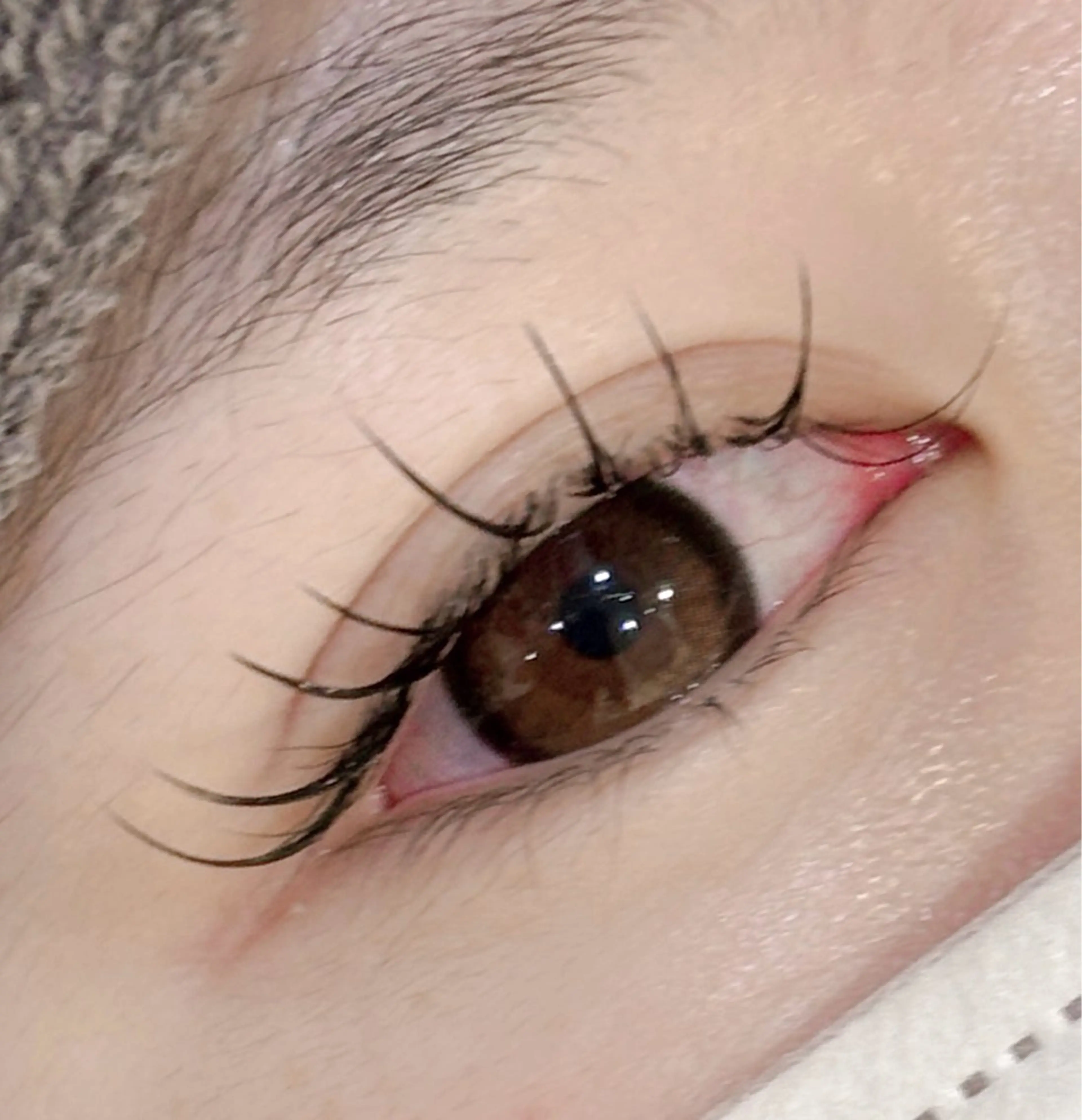 マツエク・マツパ マツエク Rinka 🎶のマツエク・マツパデザイン