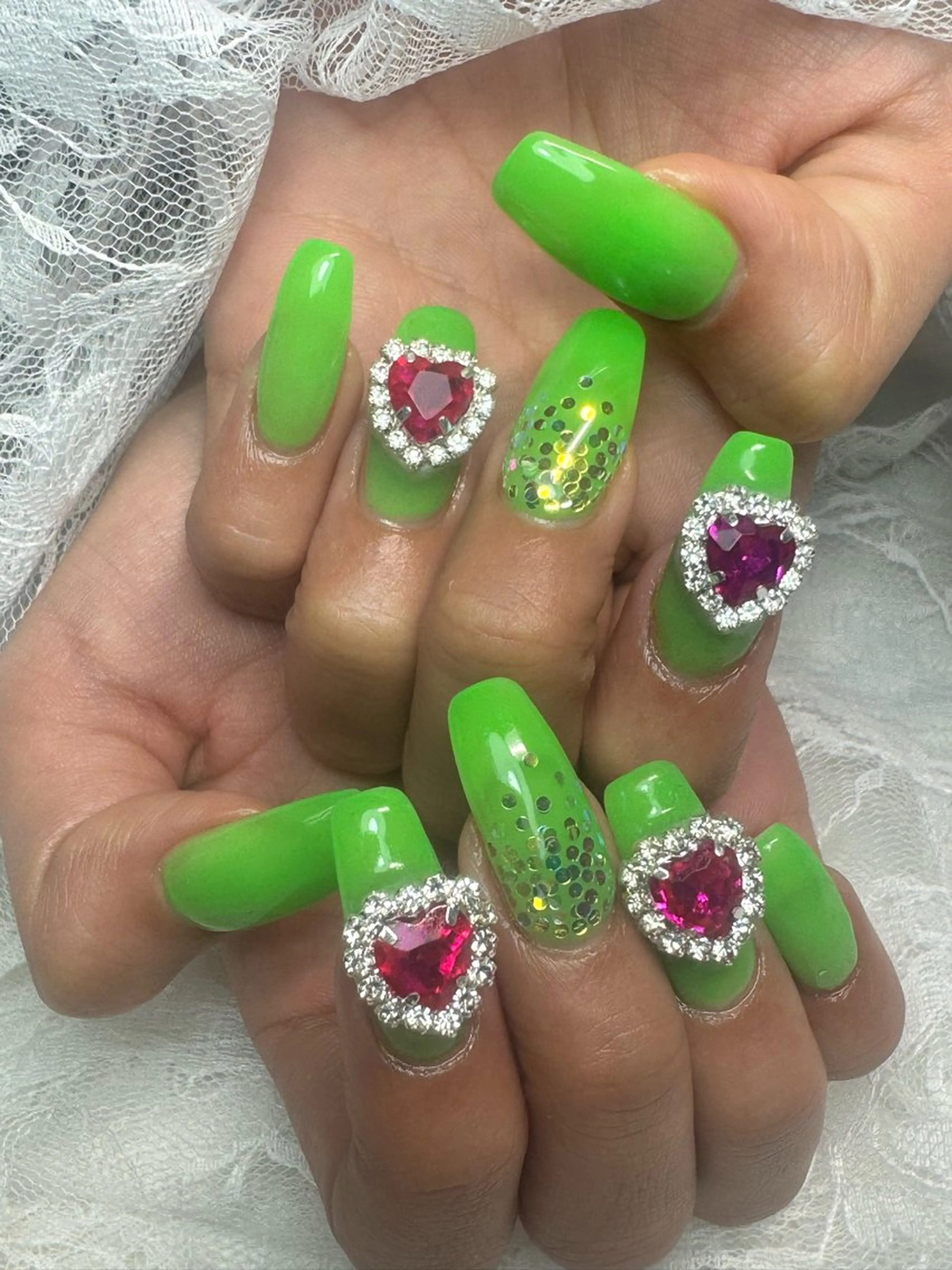 ネイル PECO. NAILSALONのネイルデザイン