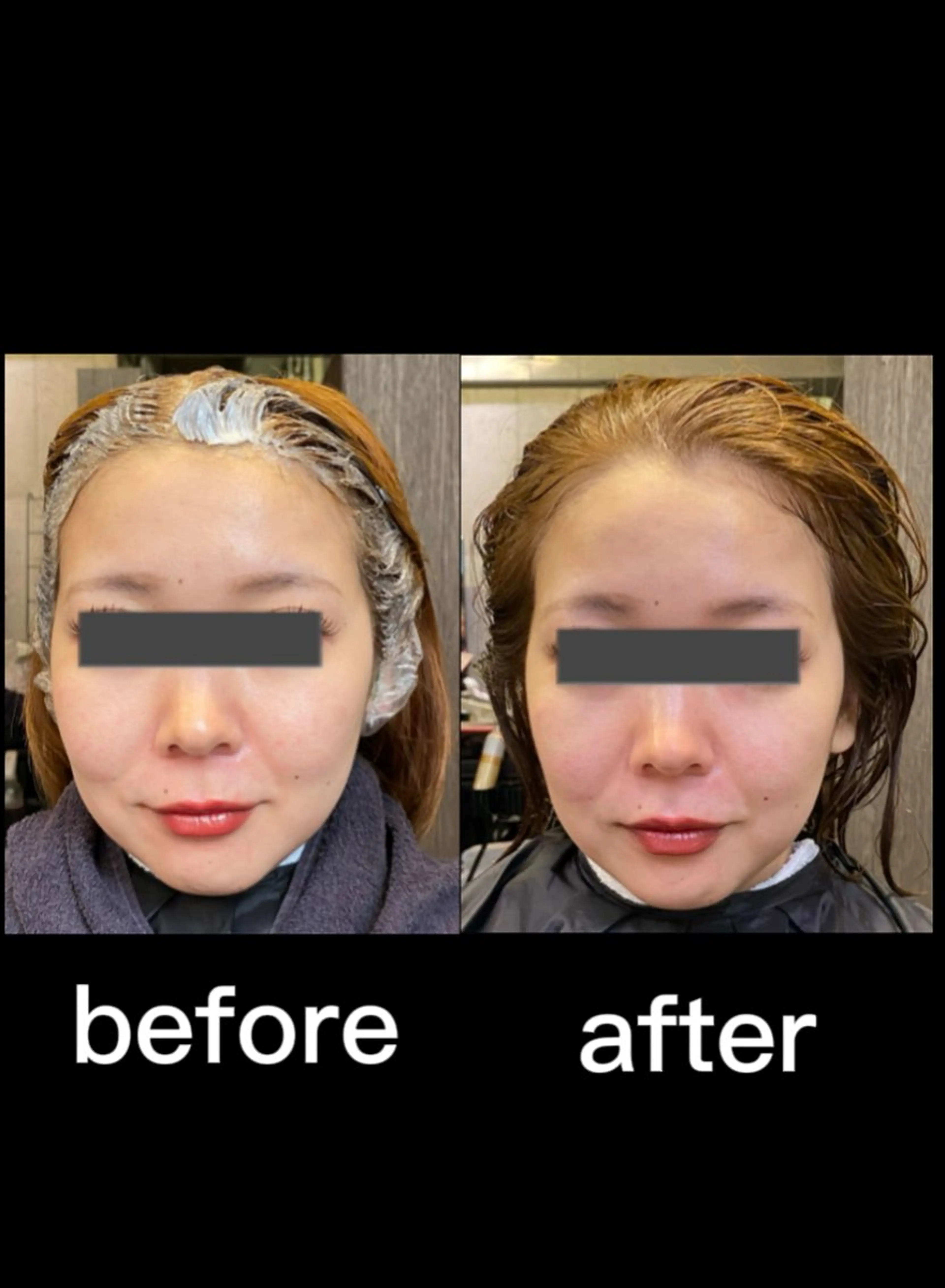 lajane所属・下方 研人のヘアスタイル