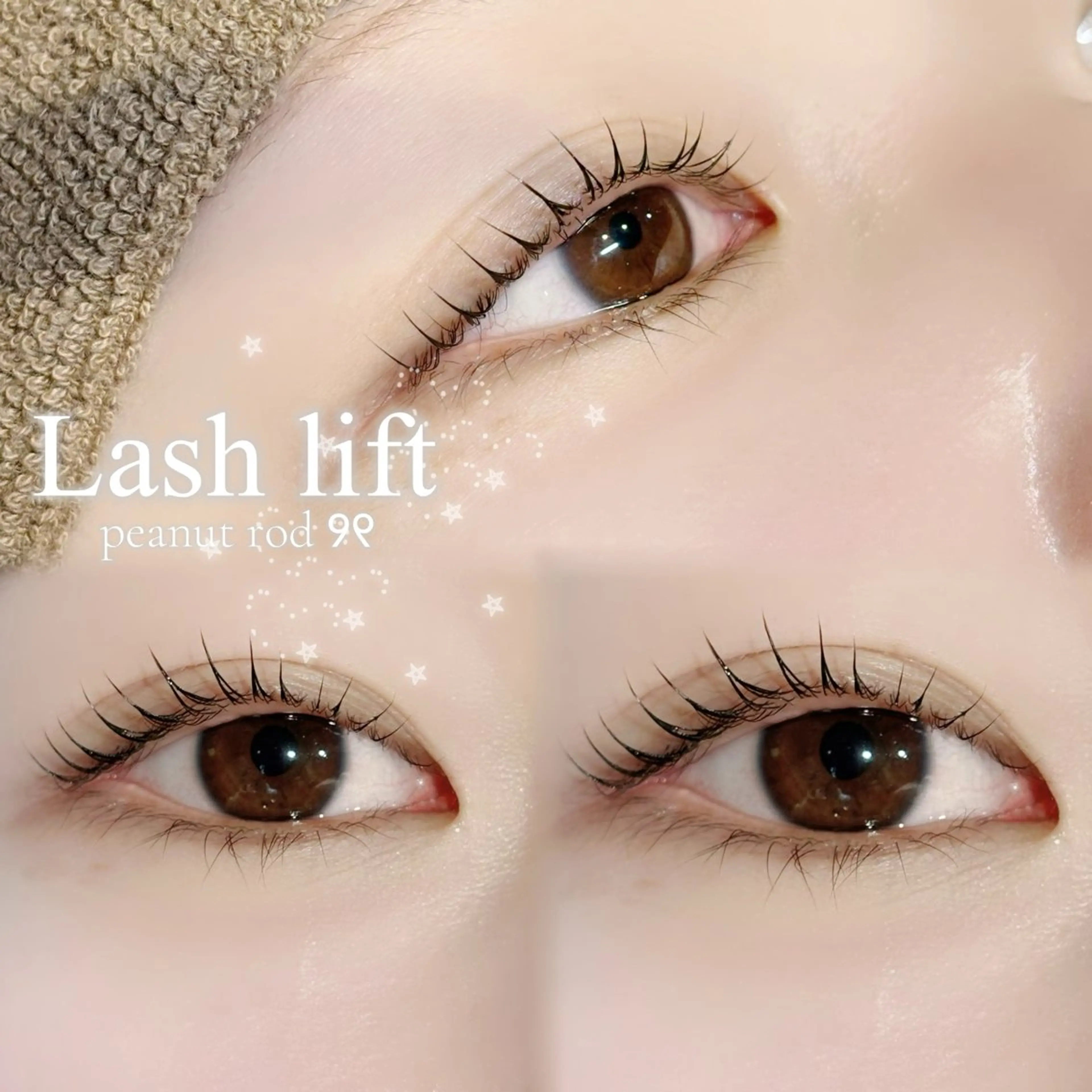 マツエク・マツパ マツパ 🫧Lia yumi🫧のマツエク・マツパデザイン