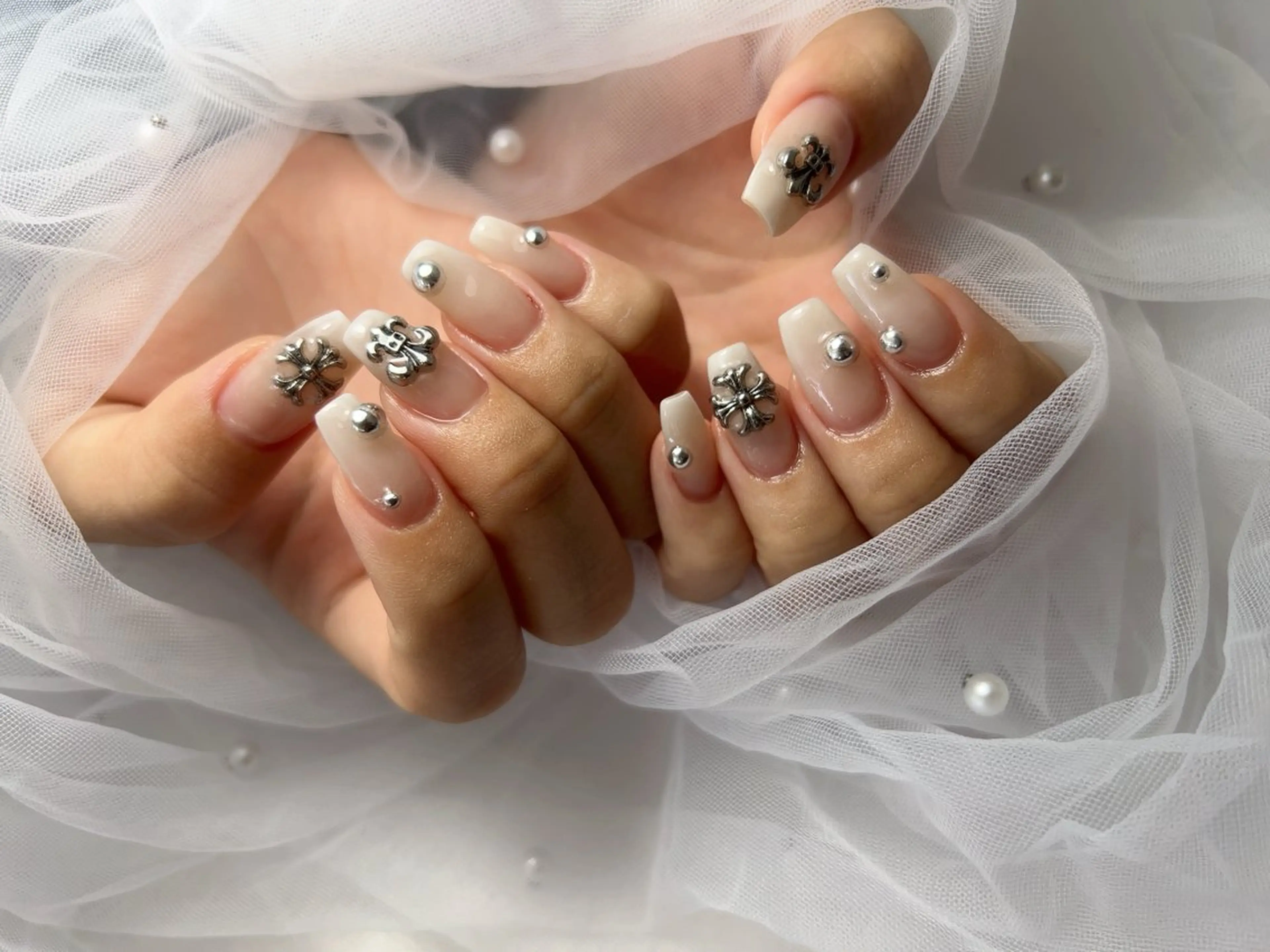 ネイル Chili Nail所属・Chili Nail チリネイルのネイルデザイン