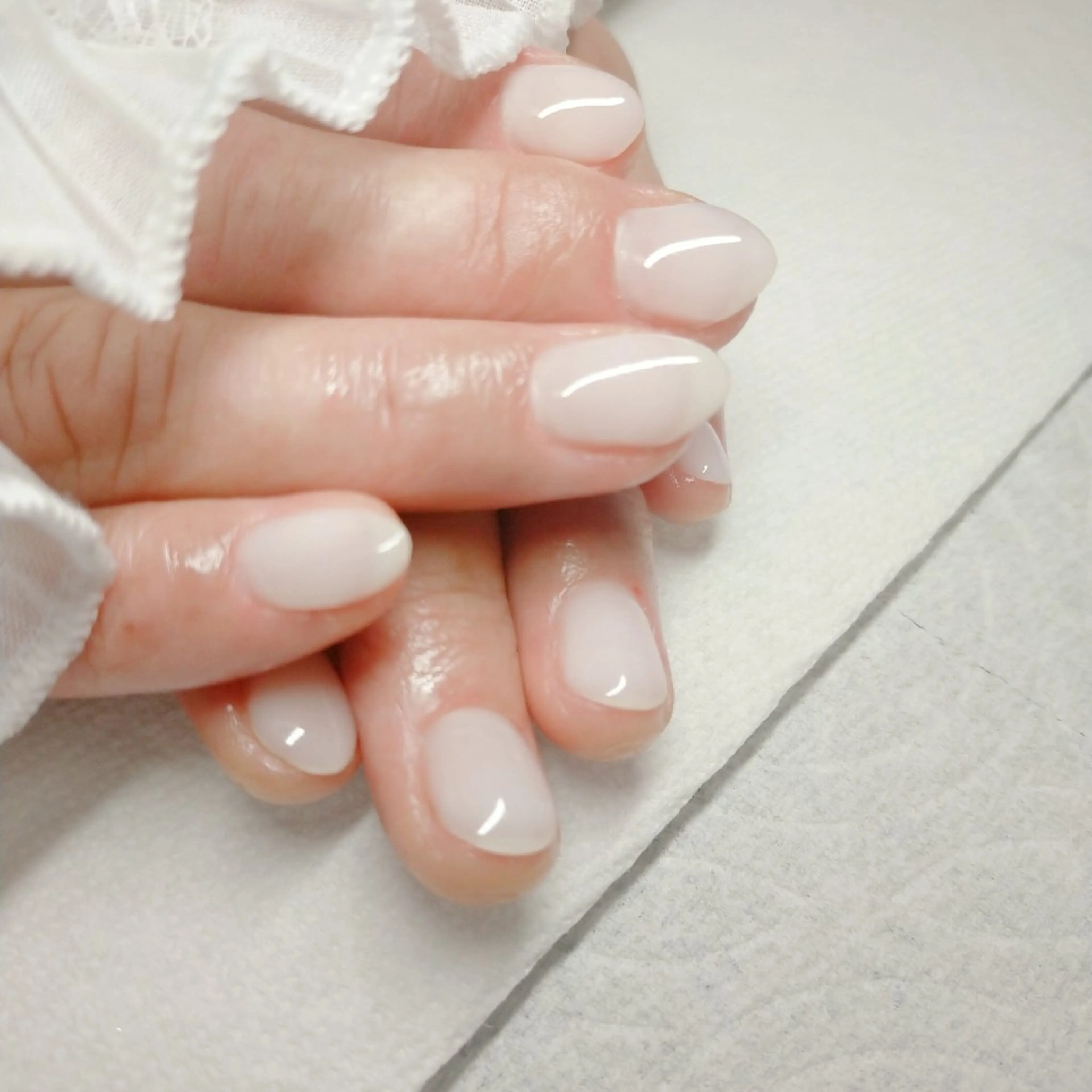 ネイル ハンドネイル ネイルサロン極美堂　 秦野店のネイルデザイン