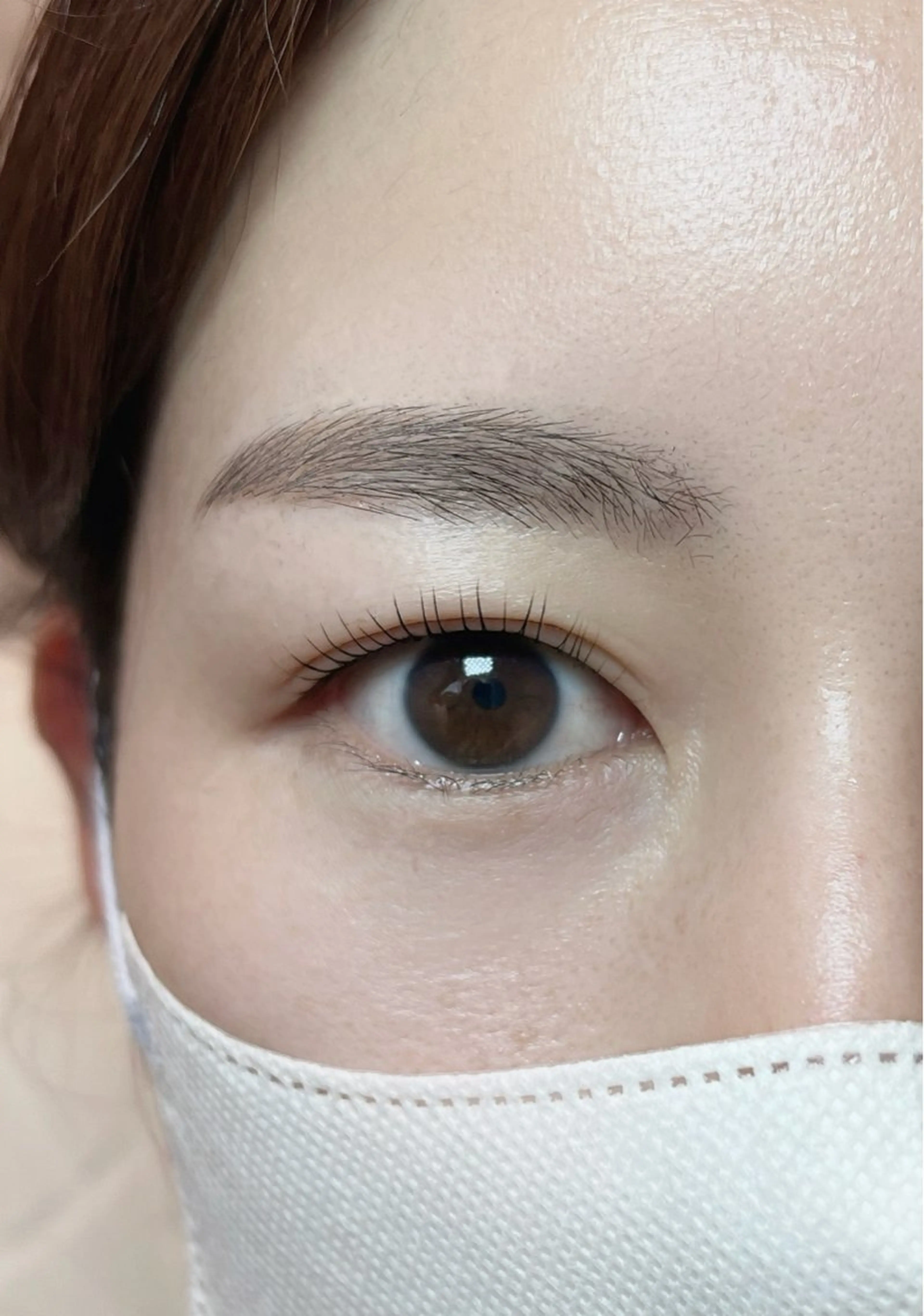 マツエク・マツパ Frauﾌﾗｳ スタッフ💐のマツエク・マツパデザイン