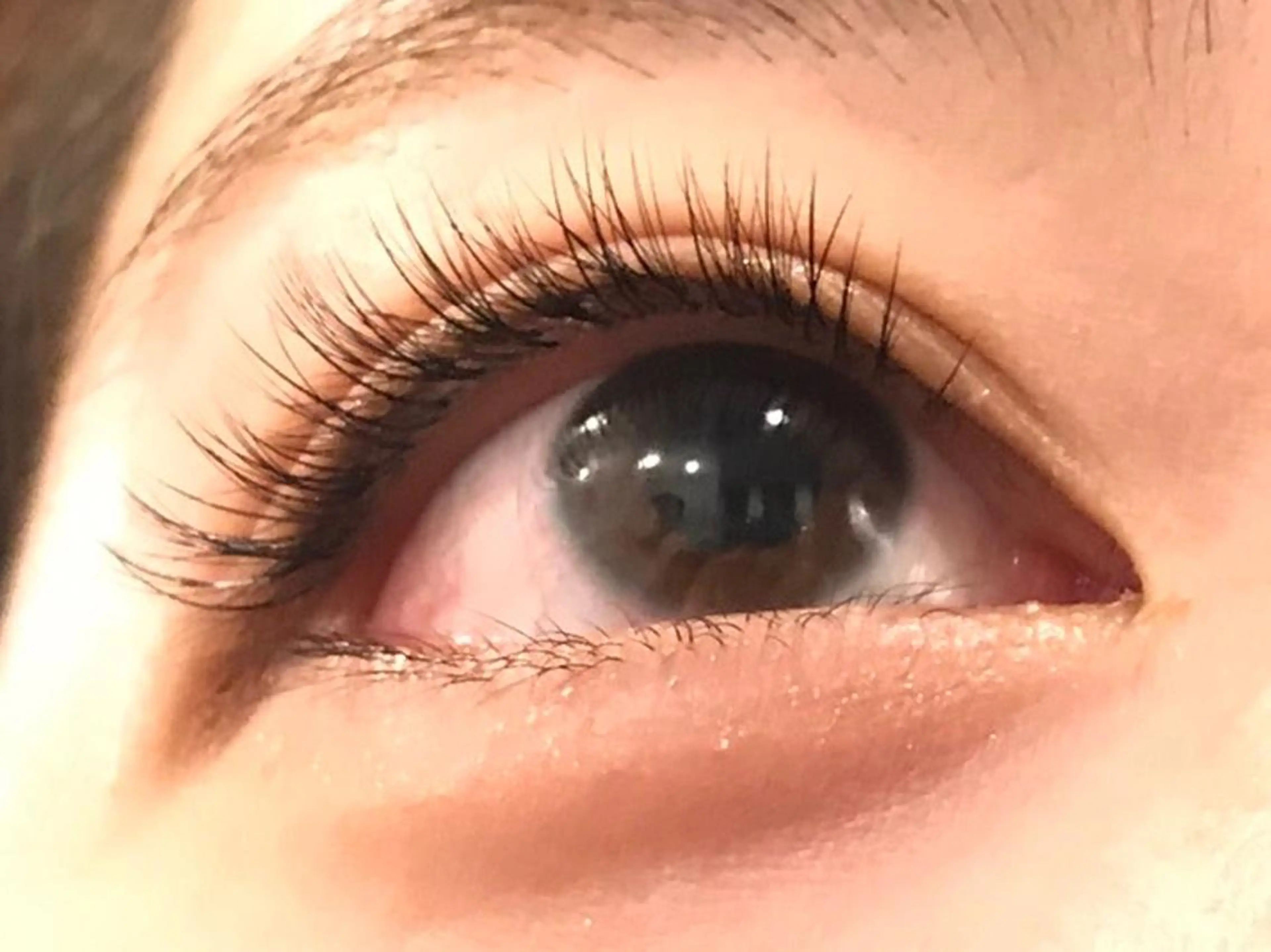 マツエク・マツパ kawi eyelash+のマツエク・マツパデザイン