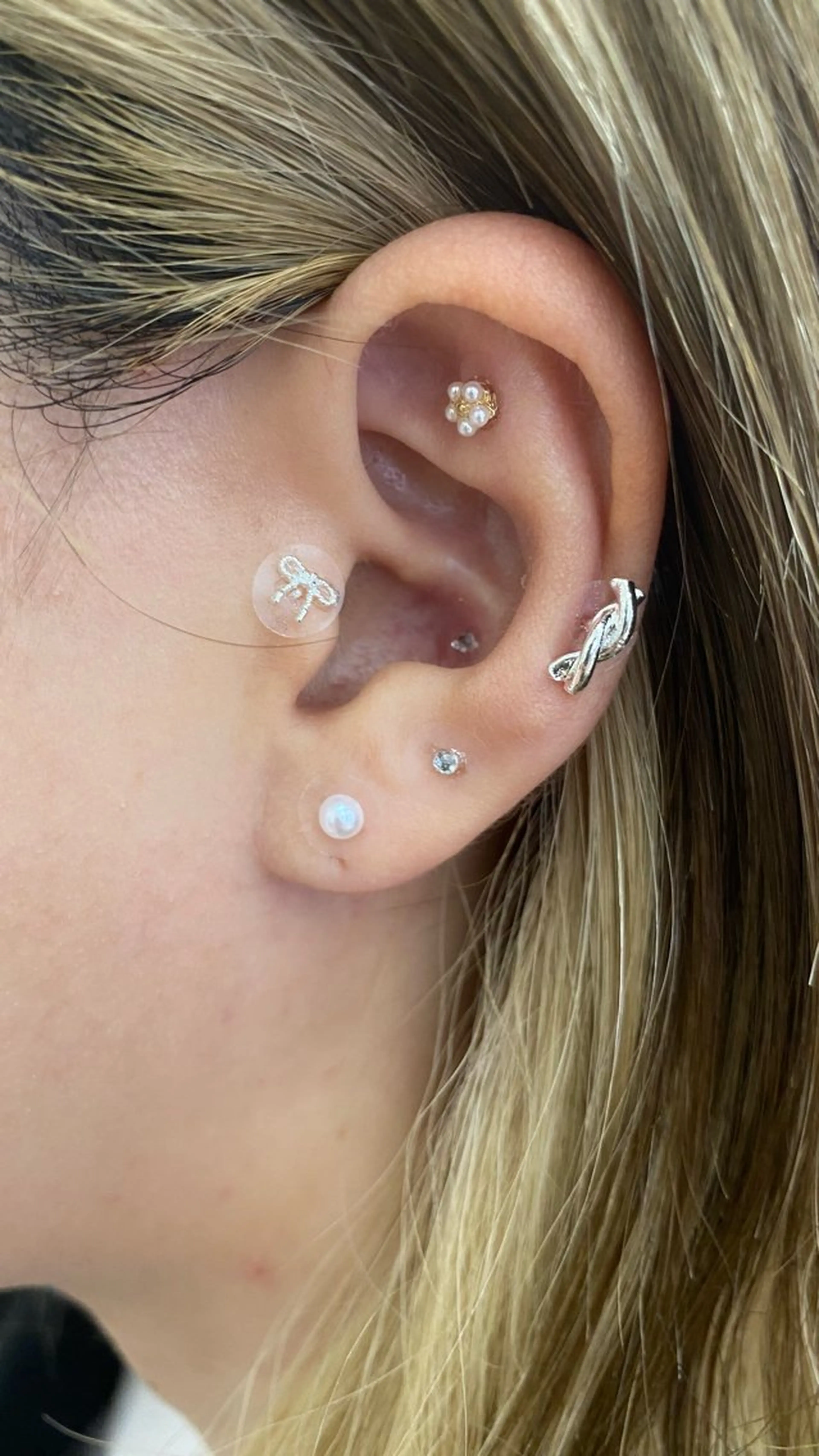 mi yuのネイルデザイン