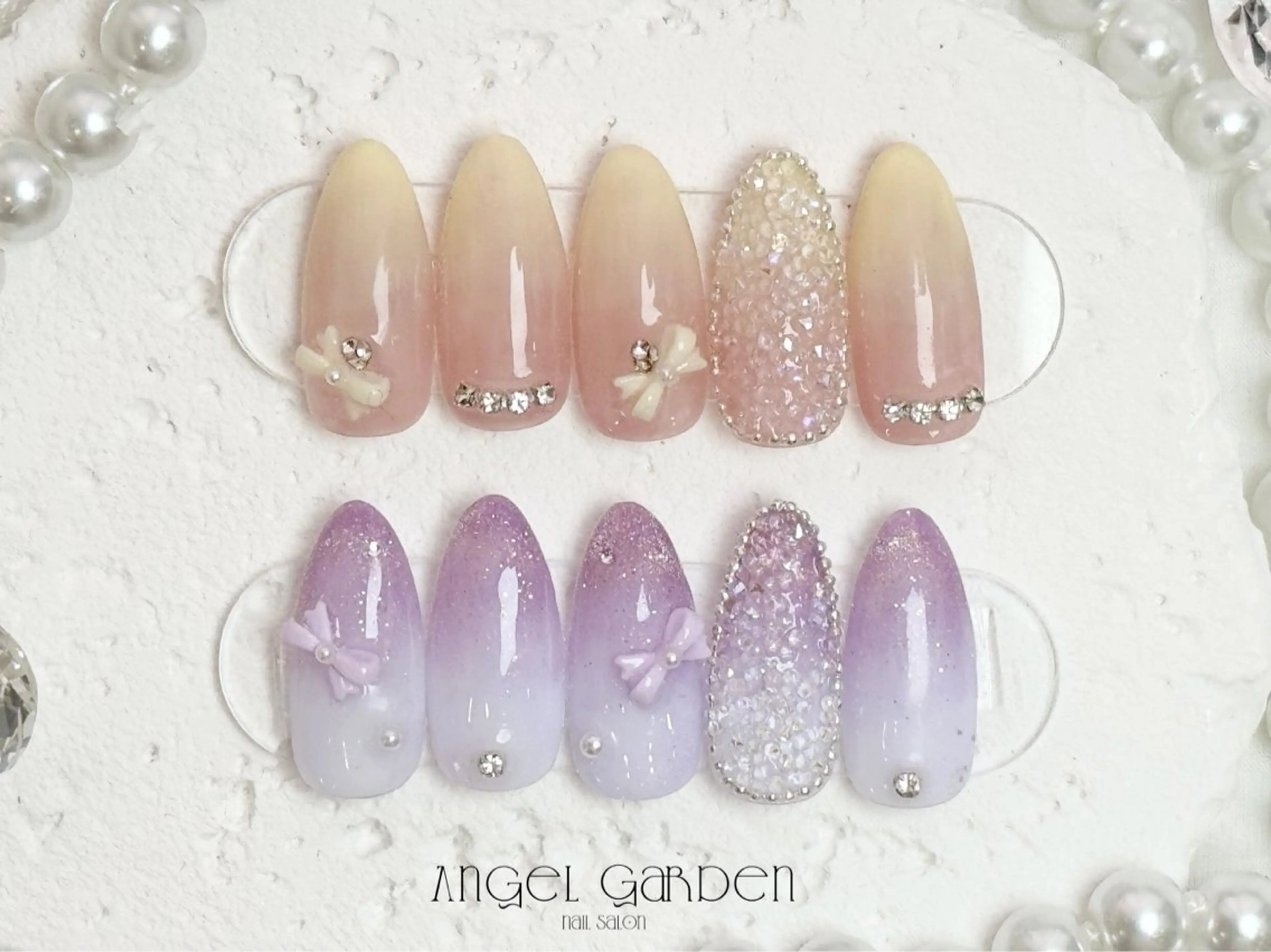 ネイル めぐ 💫のネイルデザイン