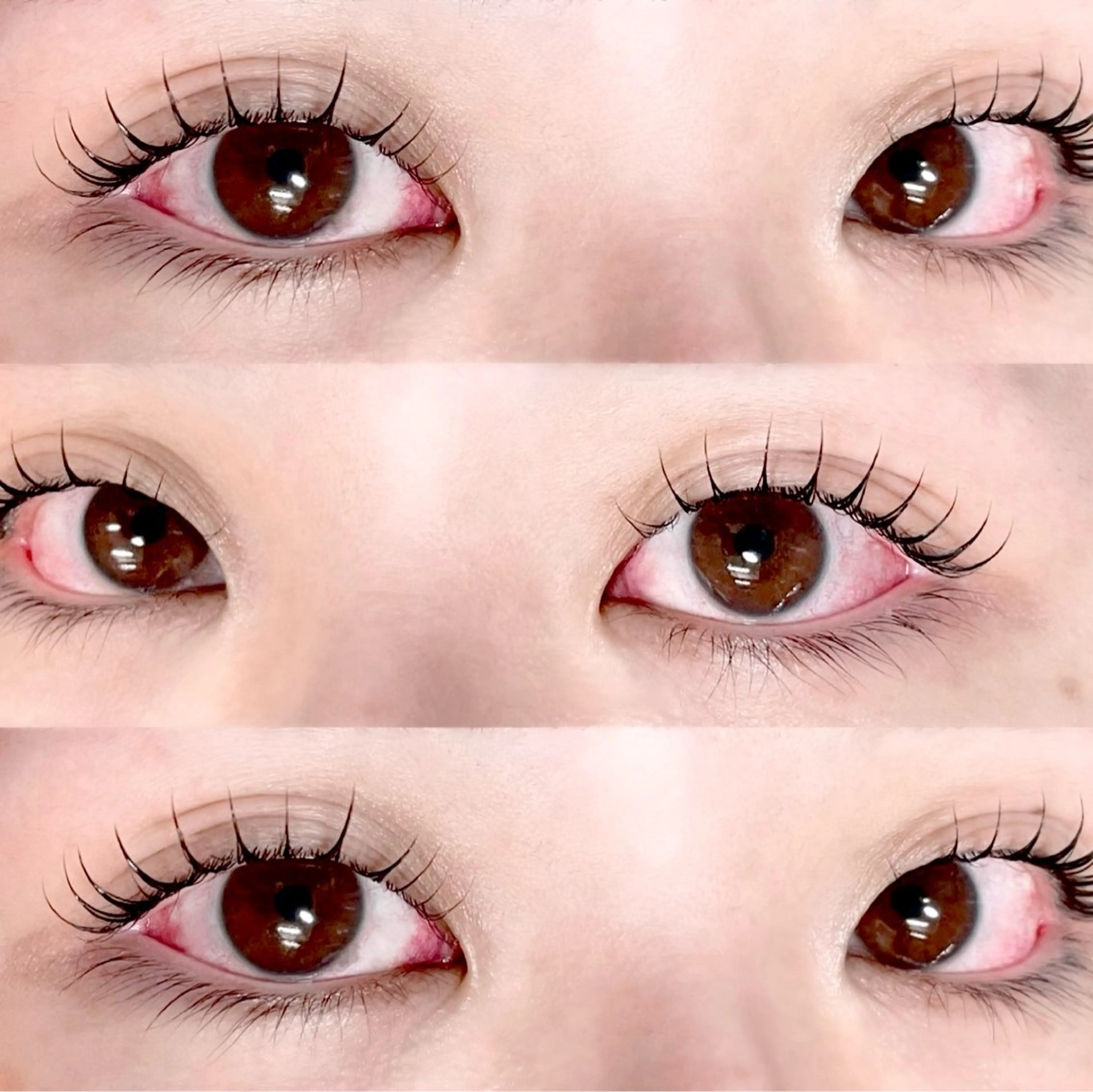 マツエク・マツパ マツパ Jewel. mimoriのネイルデザイン