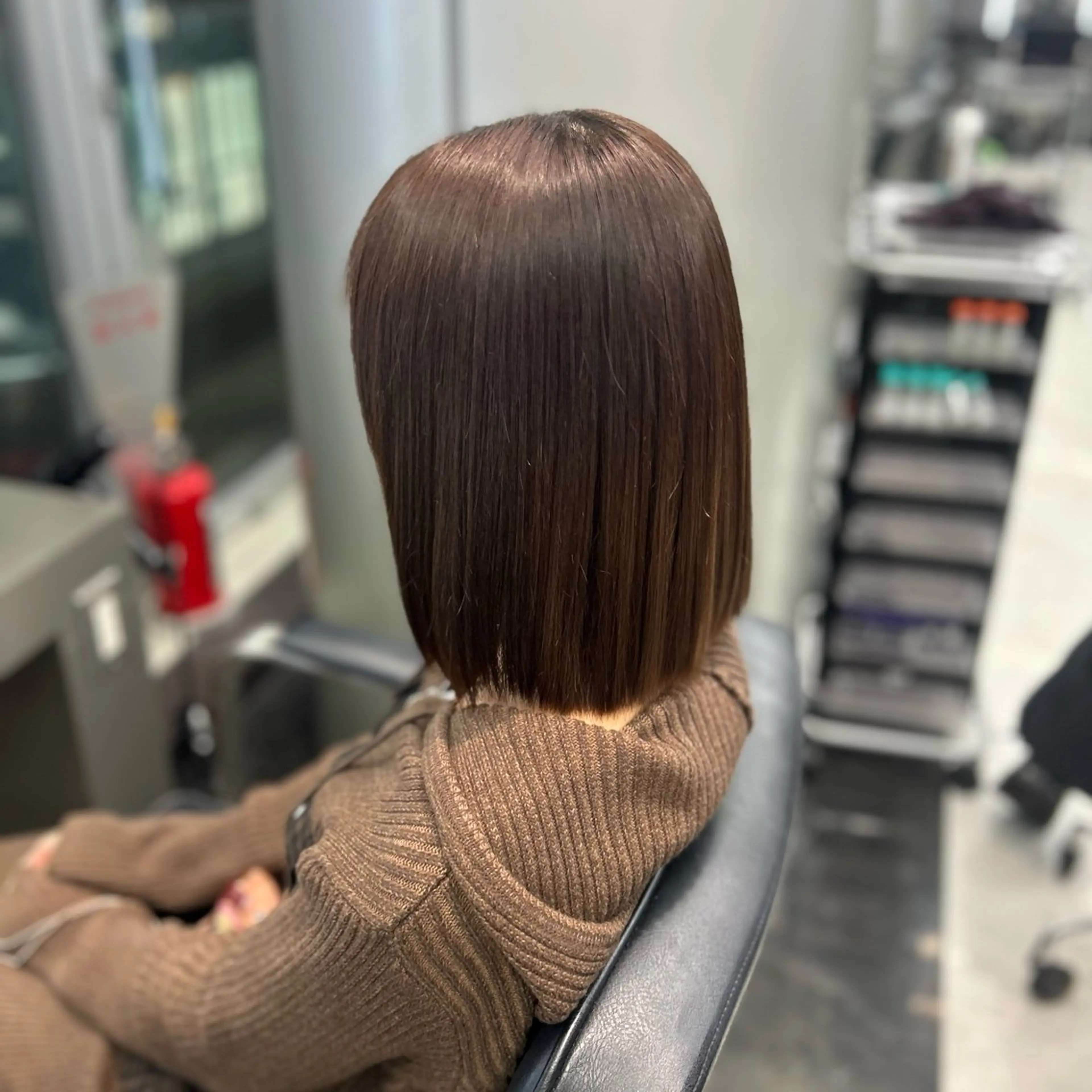 メンズハイトーン /RYUUKI✨のヘアスタイル