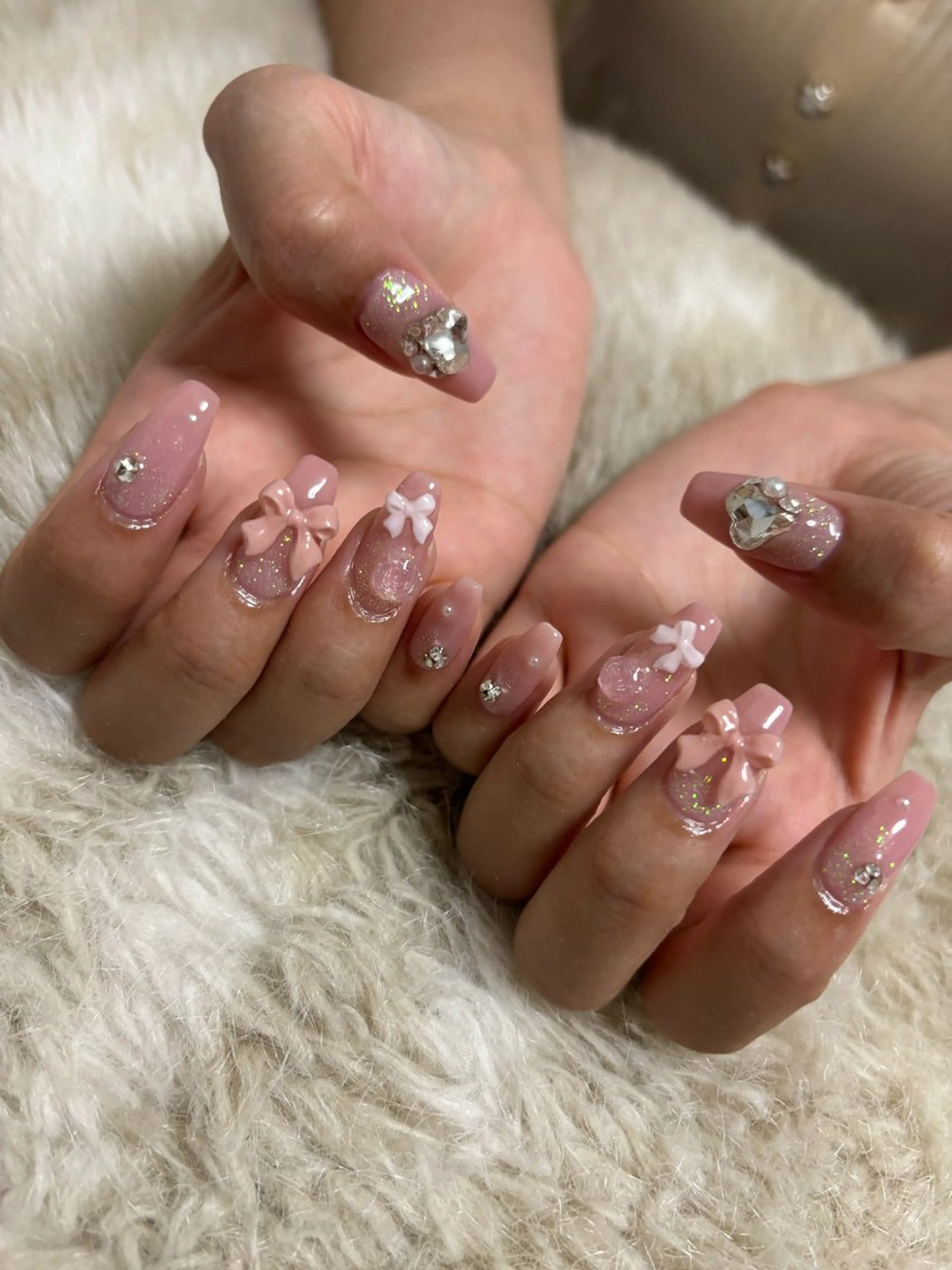 ネイル ハンドネイル private nail salon   Amily所属・竹澤 紫乃のその他イメージ