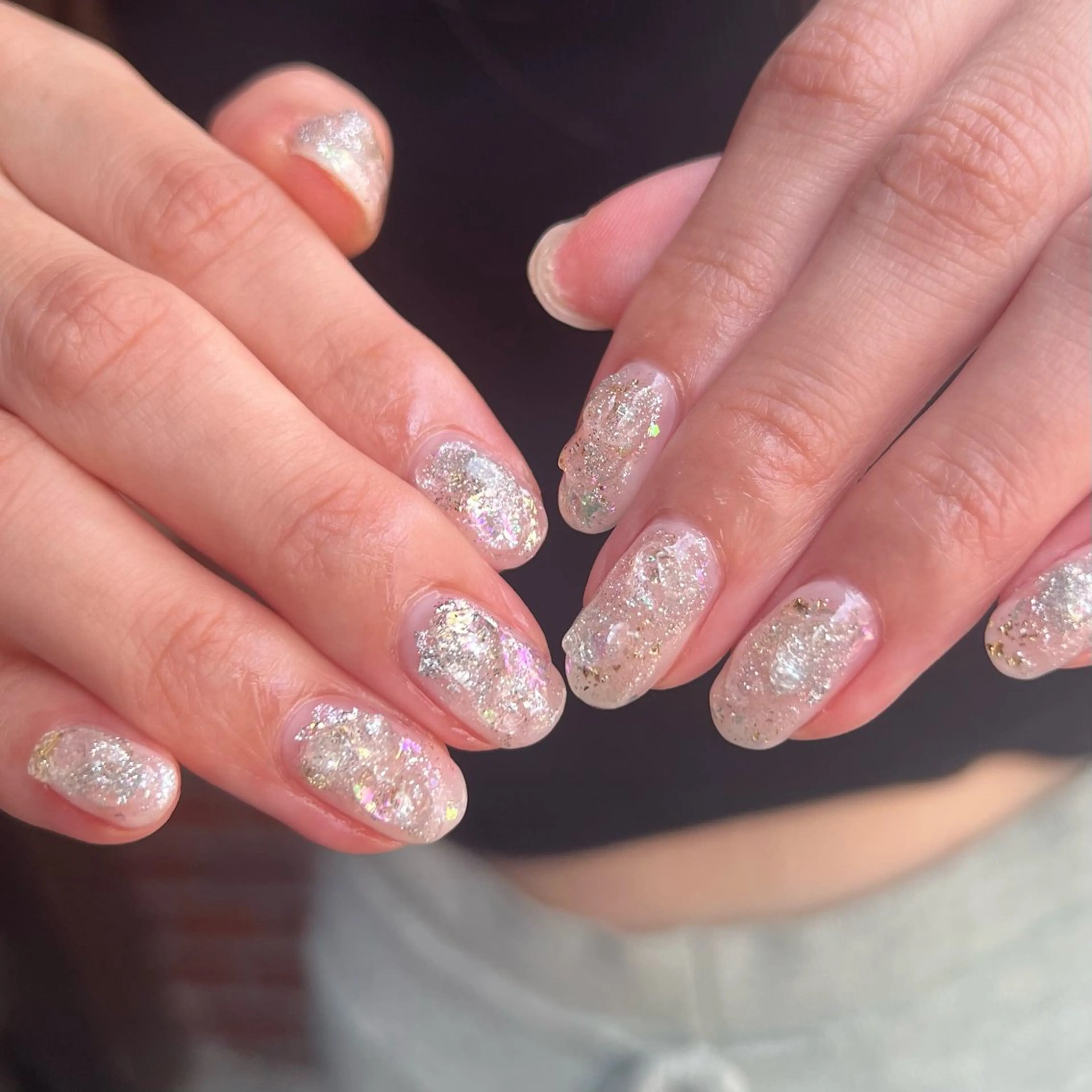 ネイル ハンドネイル Maya nailsTOKYOのネイルデザイン