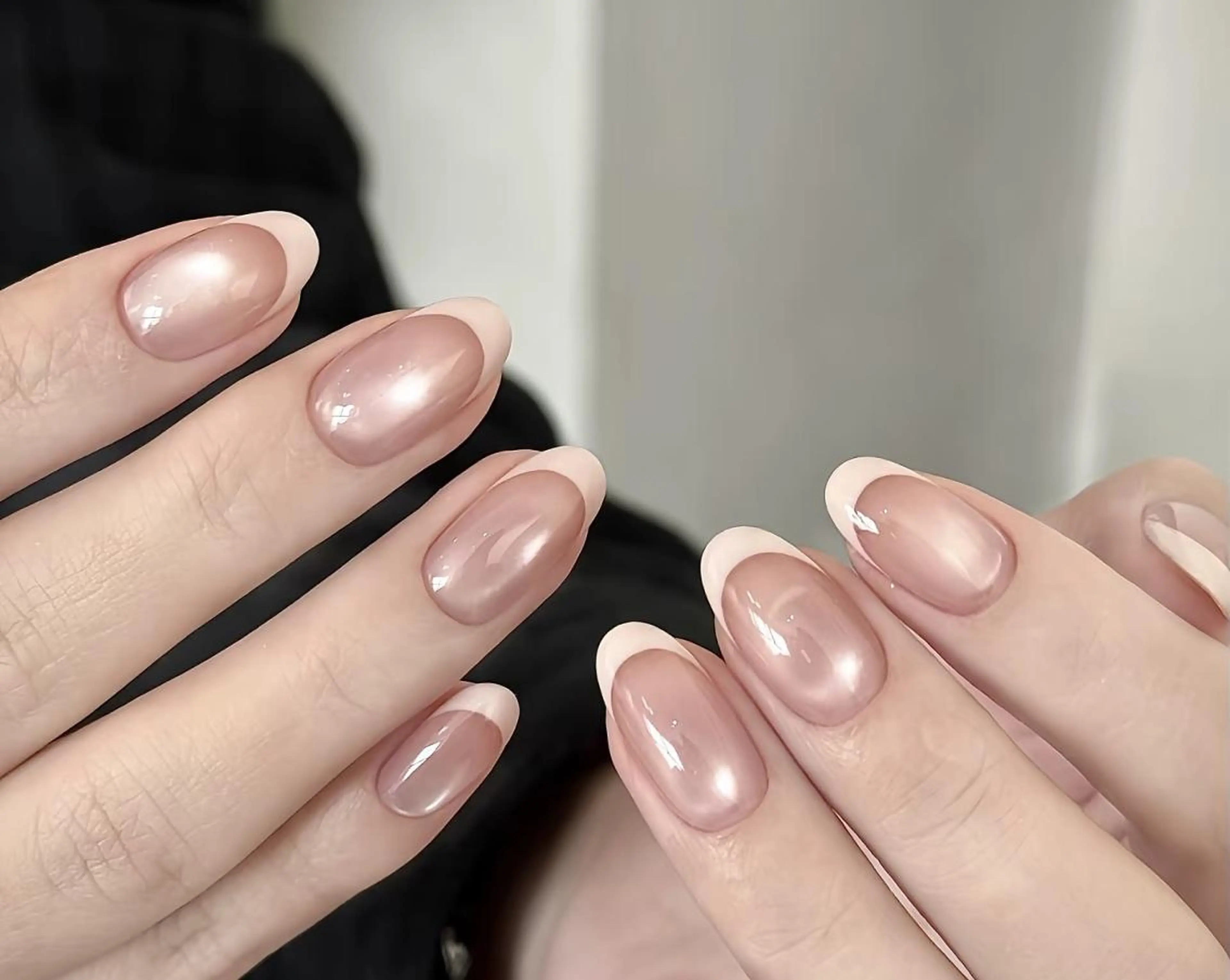 ネイル HAHA NAILSのネイルデザイン