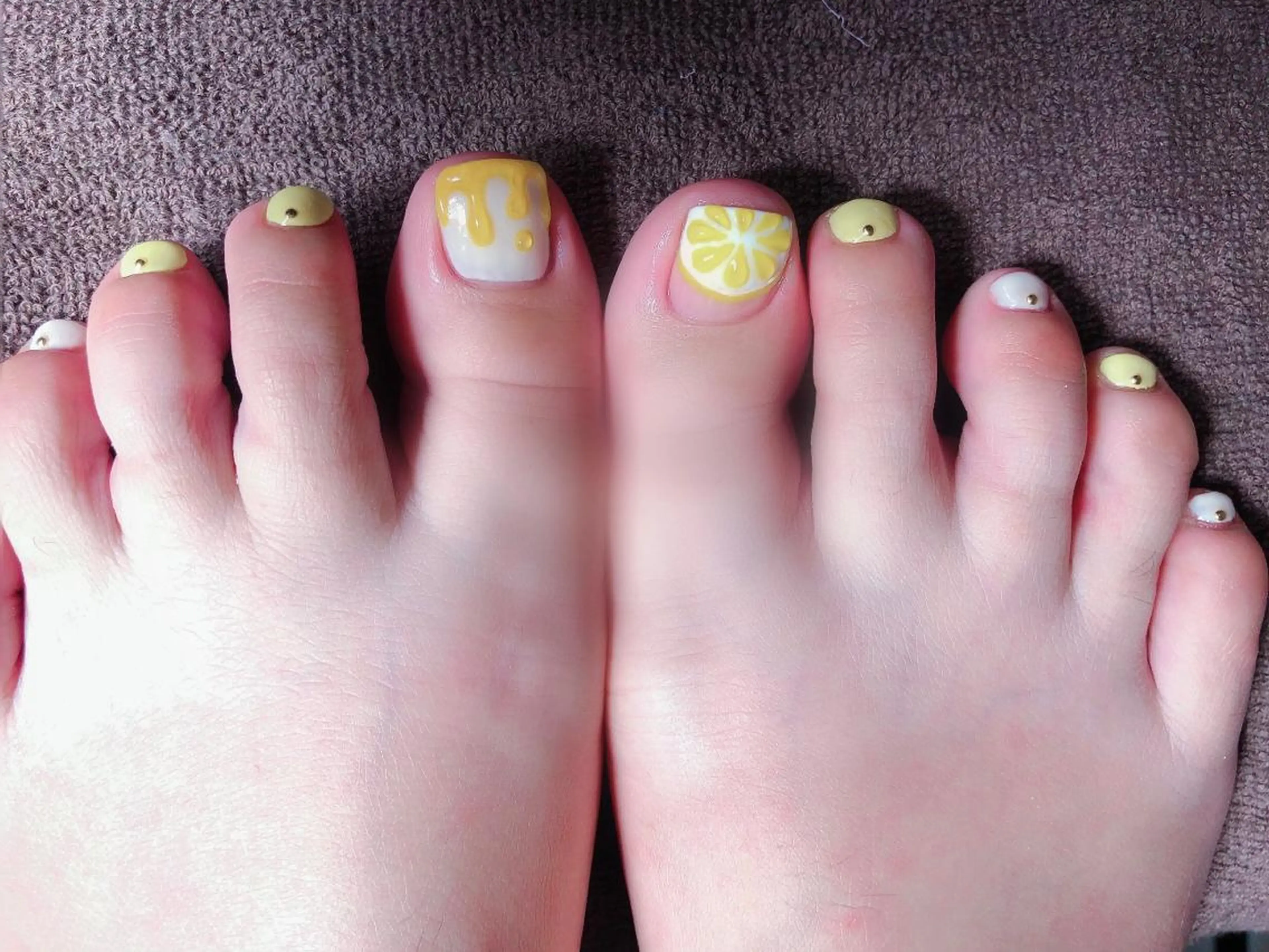 ネイル Nail Salon HANA所属・Nail Salon HANAのネイルデザイン