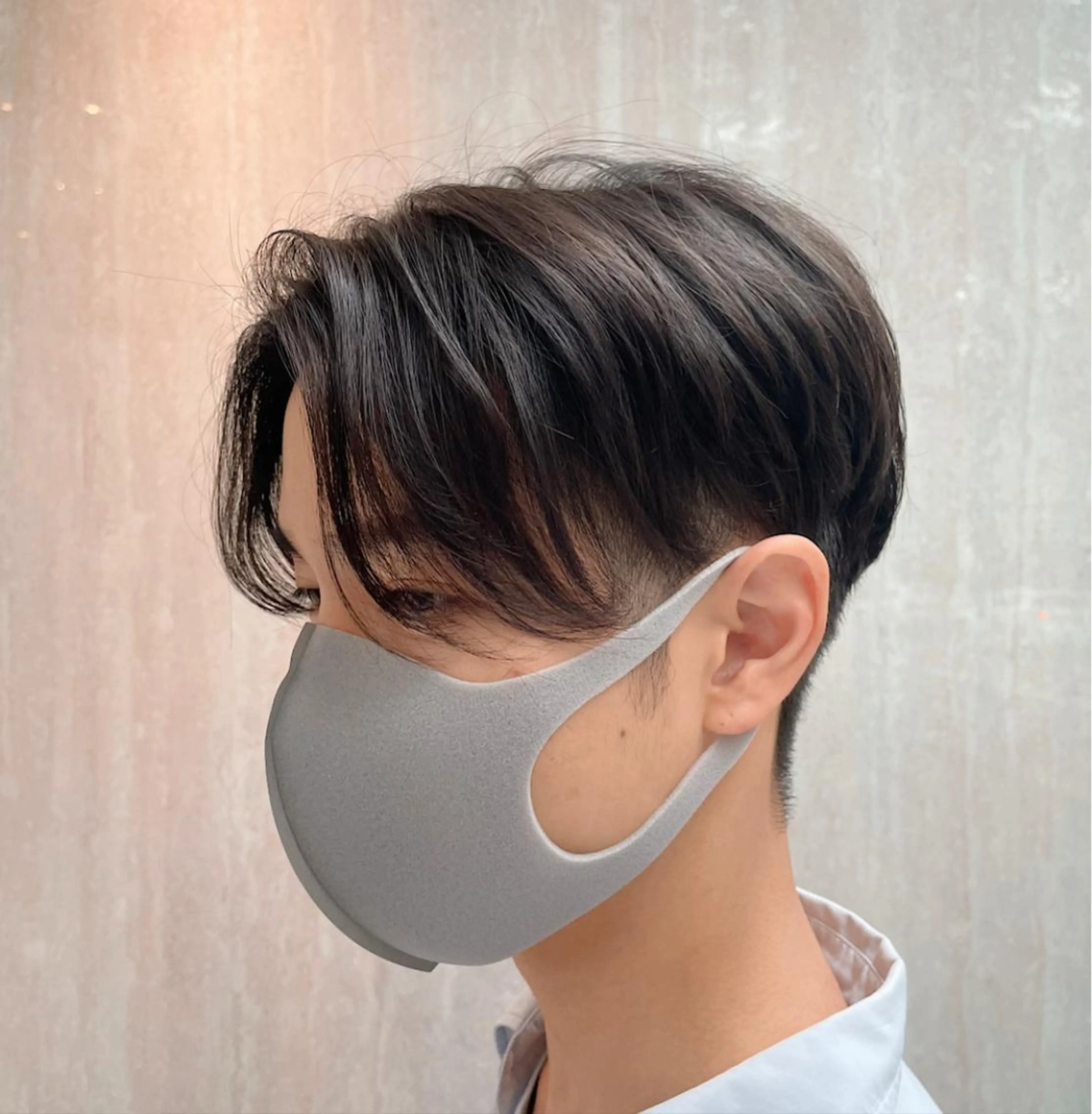 🍃メンズカット15分ショートヘッドスパ付き🍃の写真