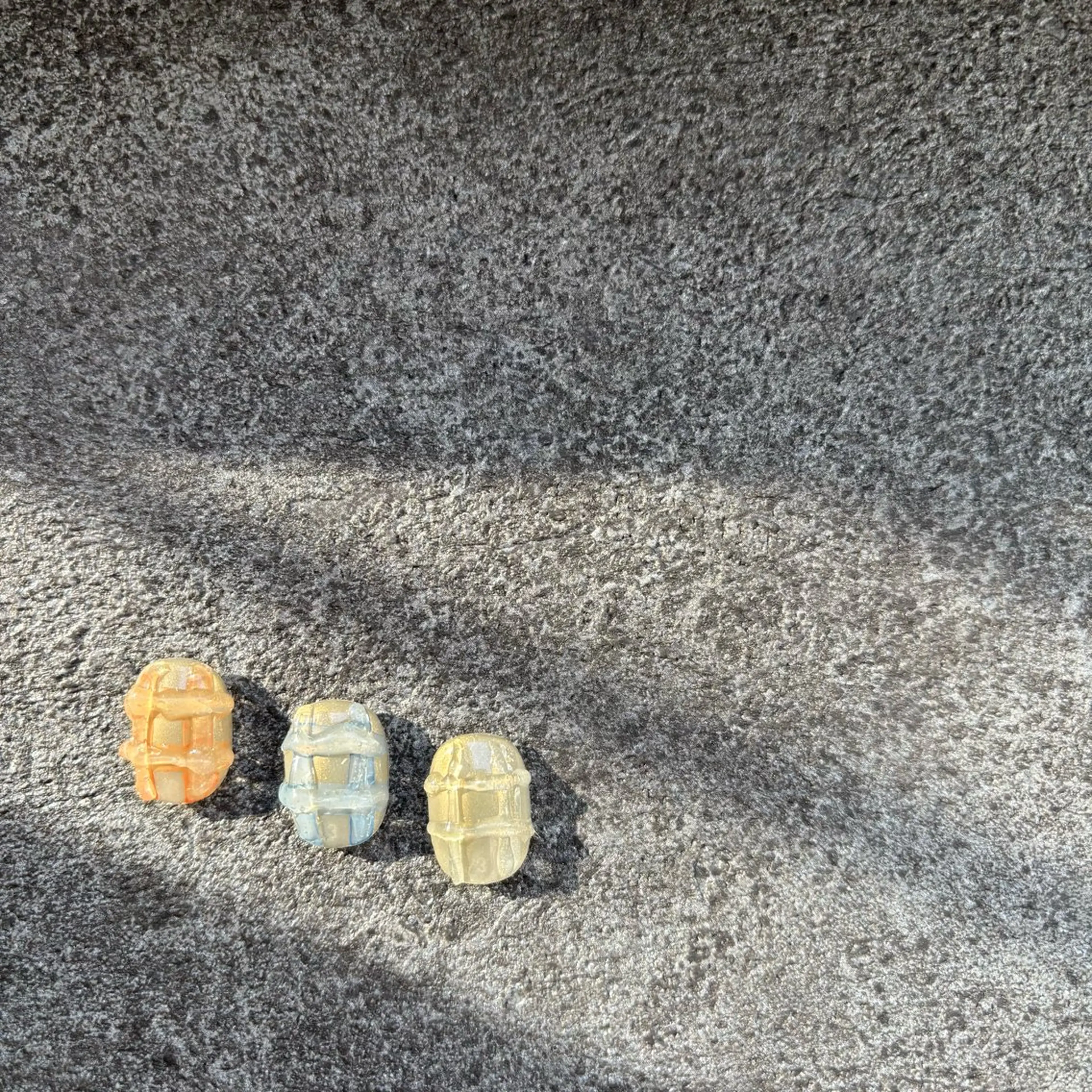 ネイル 49-seek所属・49-seek 松野千恵子のネイルデザイン