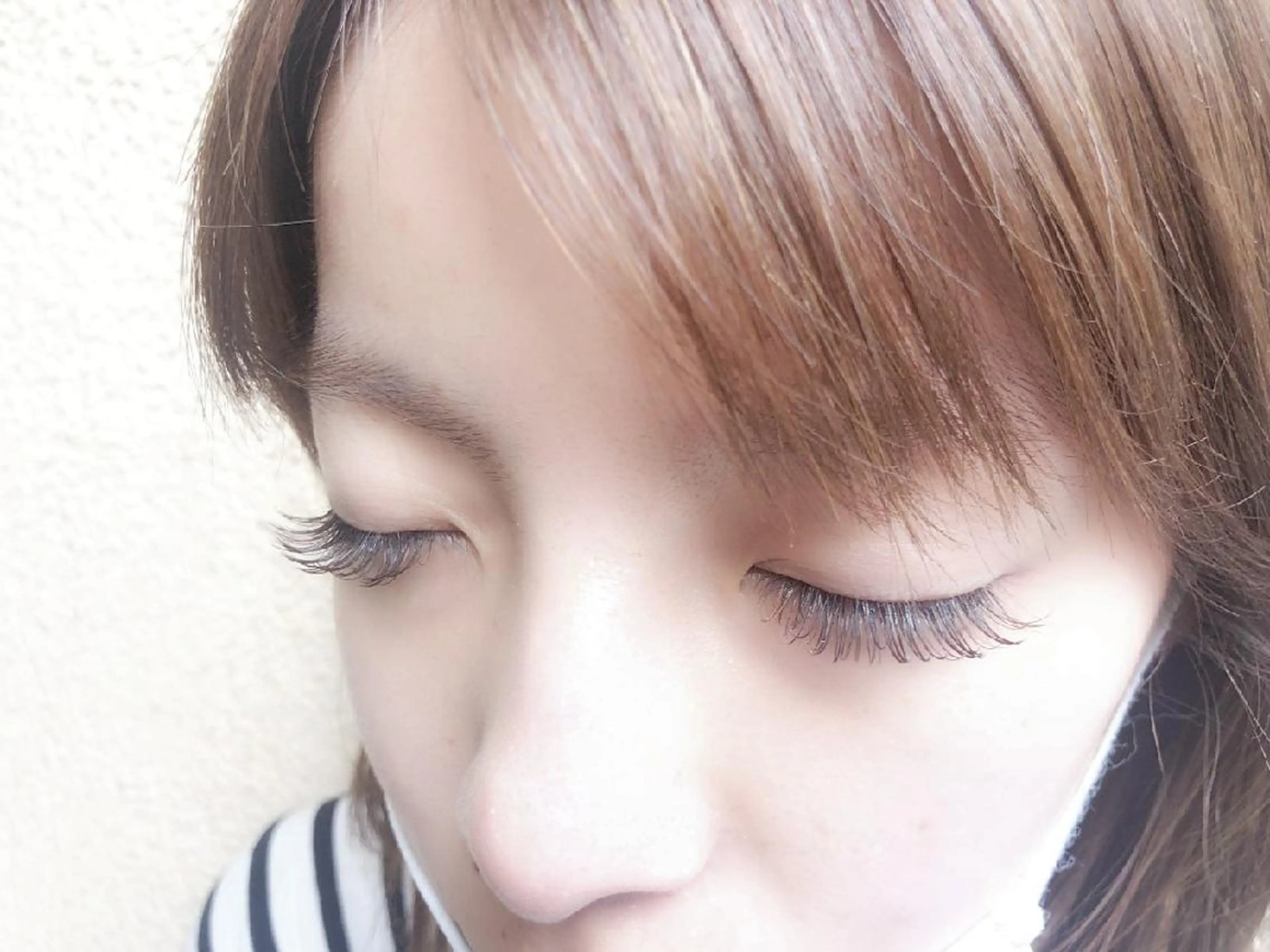 マツエク・マツパ Pucca Fukuokaのマツエク・マツパデザイン