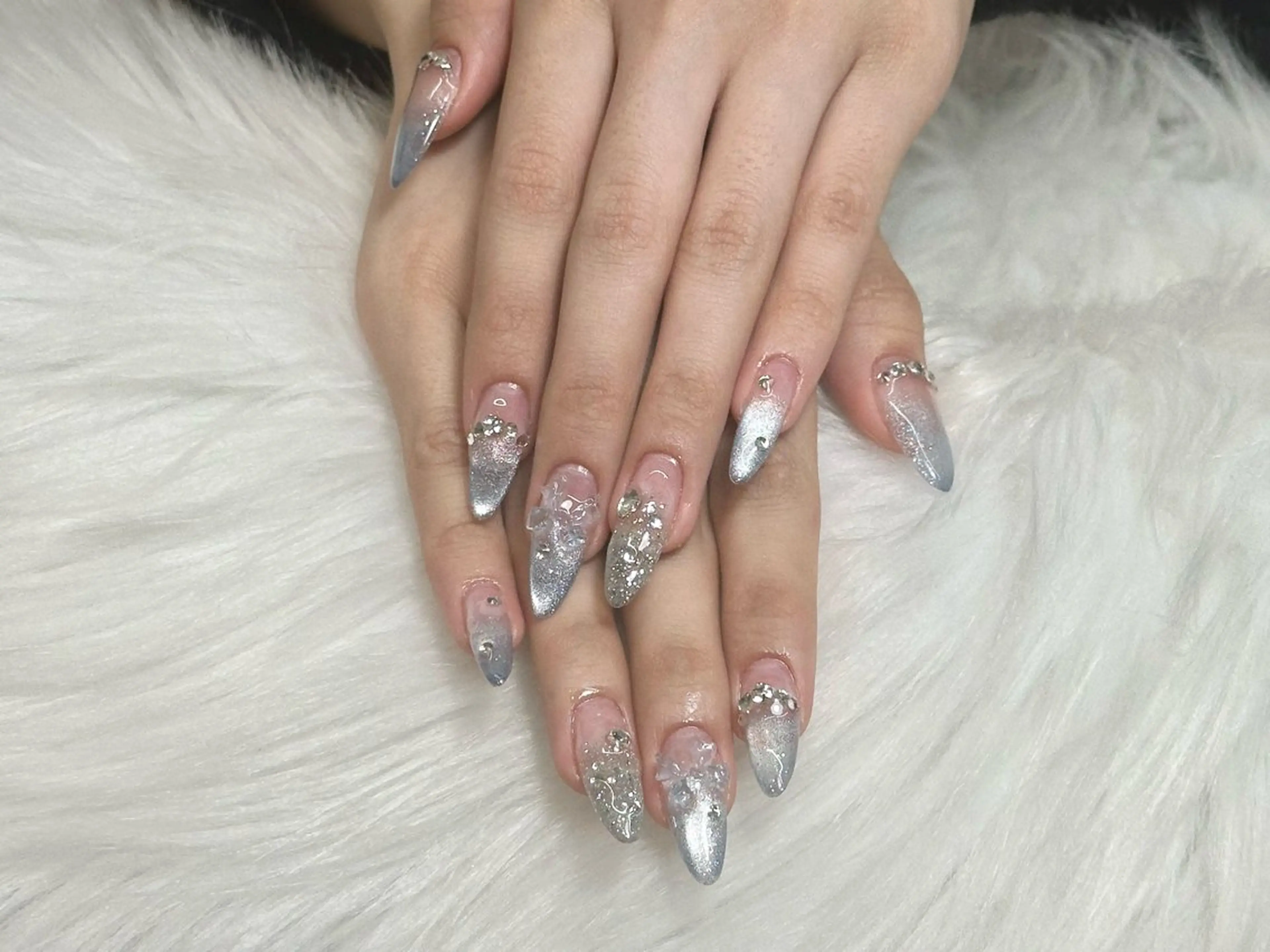ネイル ChicMuse nail吉祥寺所属・chicMuse Nailのネイルデザイン