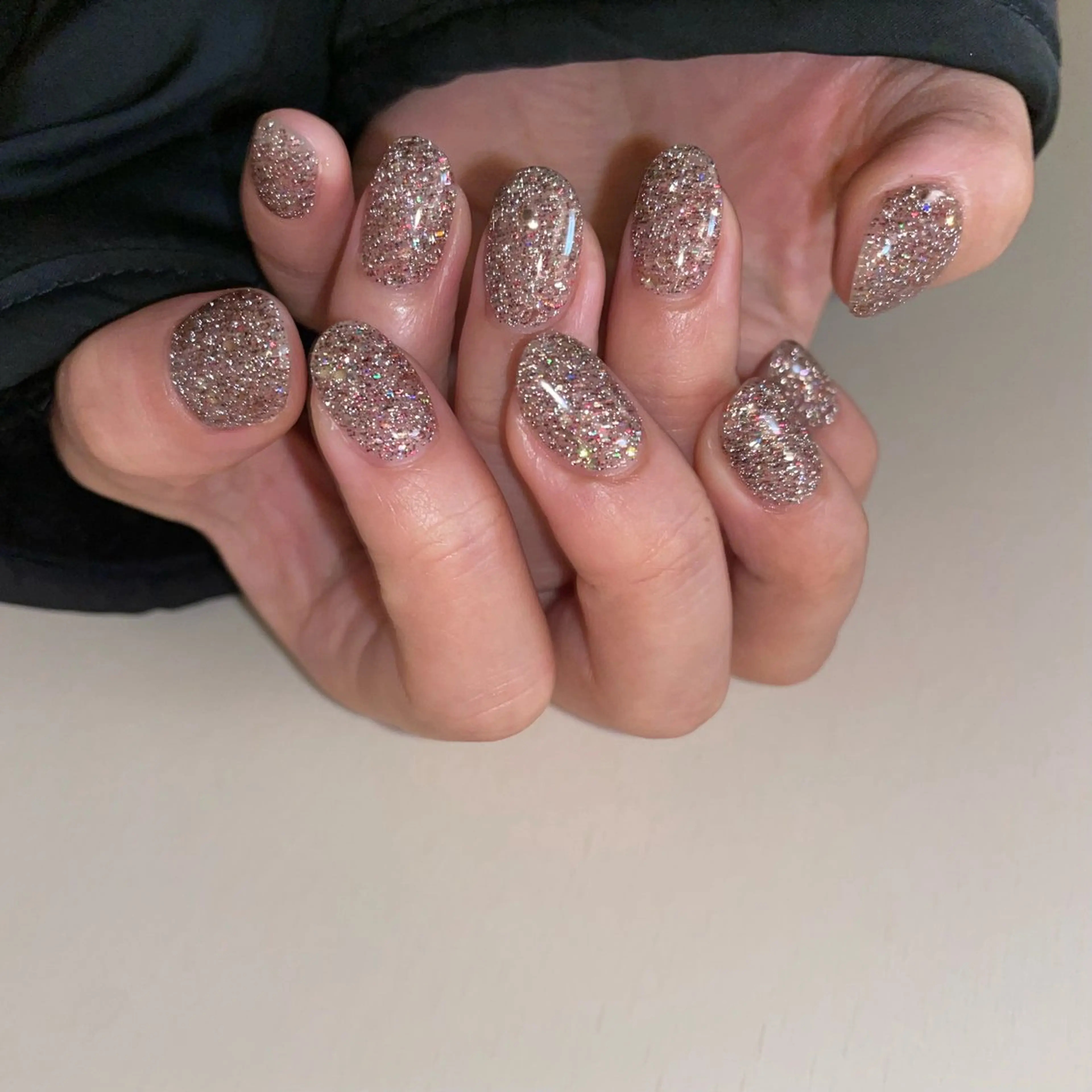 ネイル Ami 🦥のネイルデザイン