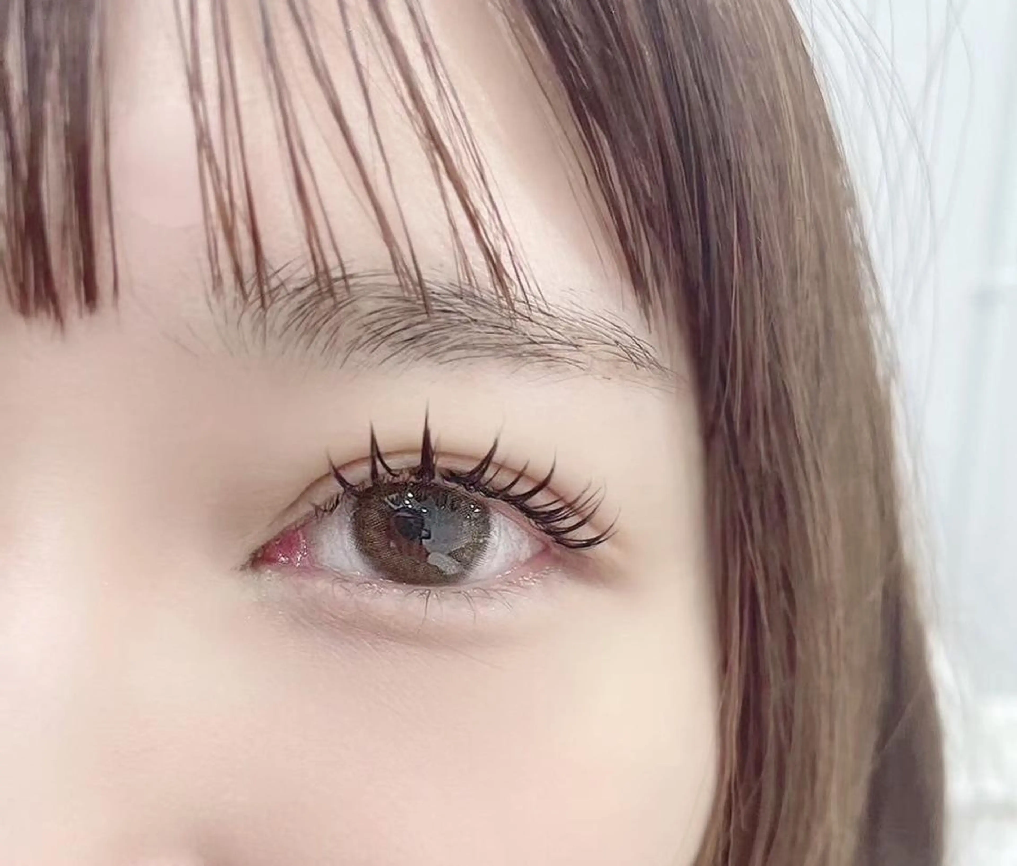 マツエク・マツパ マリーテレジア🎀 hazukiのマツエク・マツパデザイン