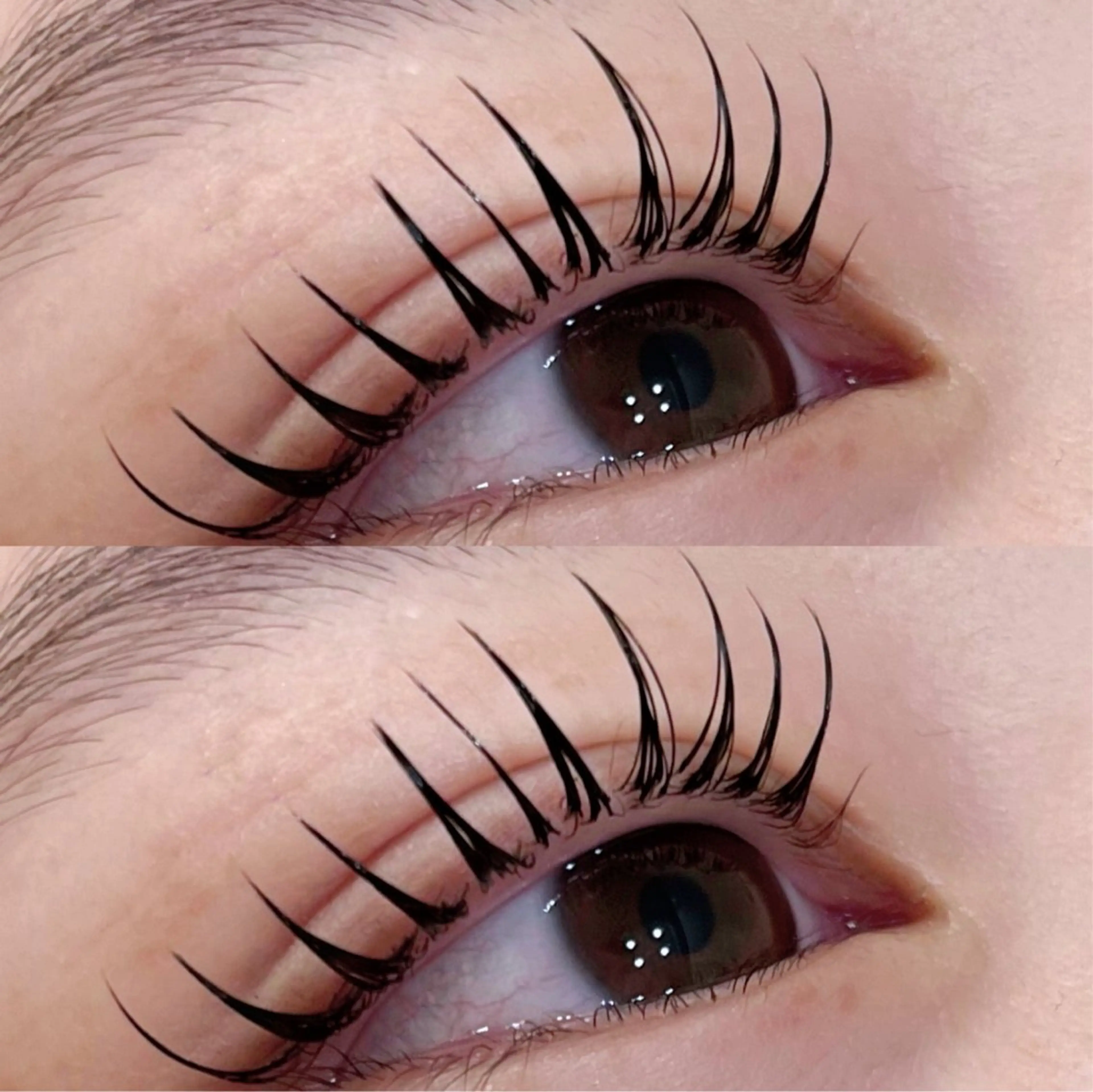 マツエク・マツパ coco / EYELAのマツエク・マツパデザイン