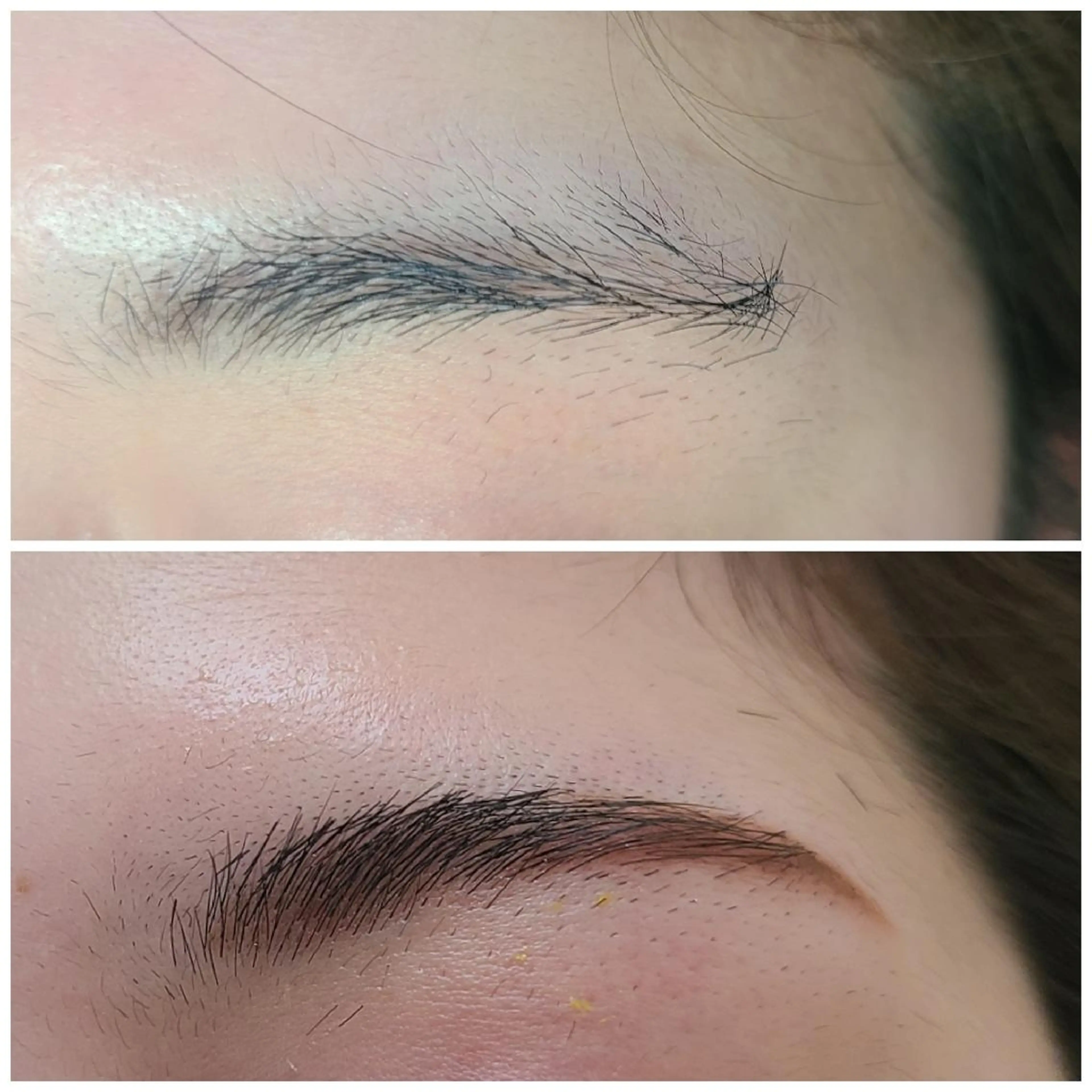 アイブロウ パーソナルカラー・骨格/顔診断【eternity】所属・【トータル美容】 Eternityのその他イメージ