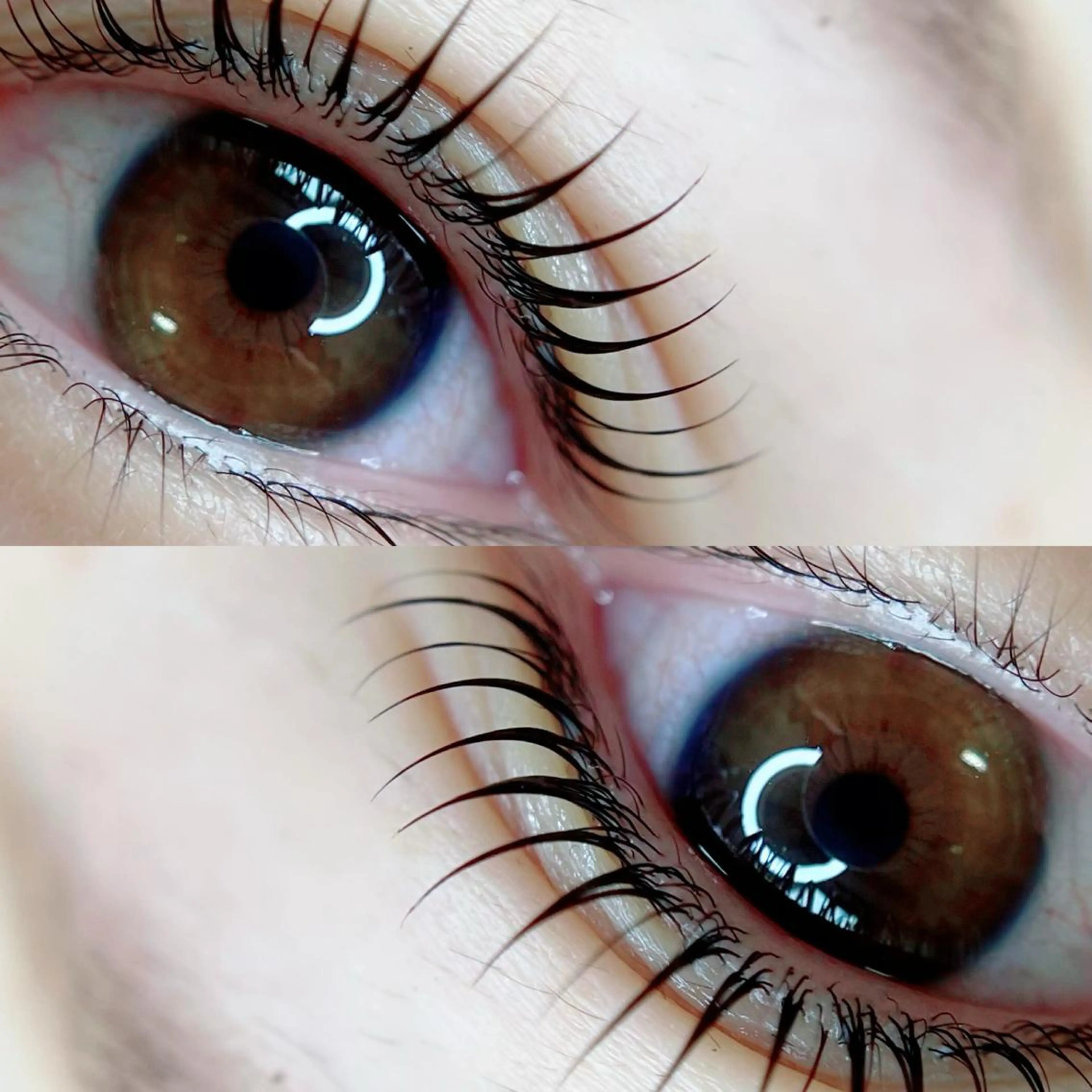 マツエク・マツパ マツパ VERY天王寺店所属・VERY天王寺 関口のマツエク・マツパデザイン