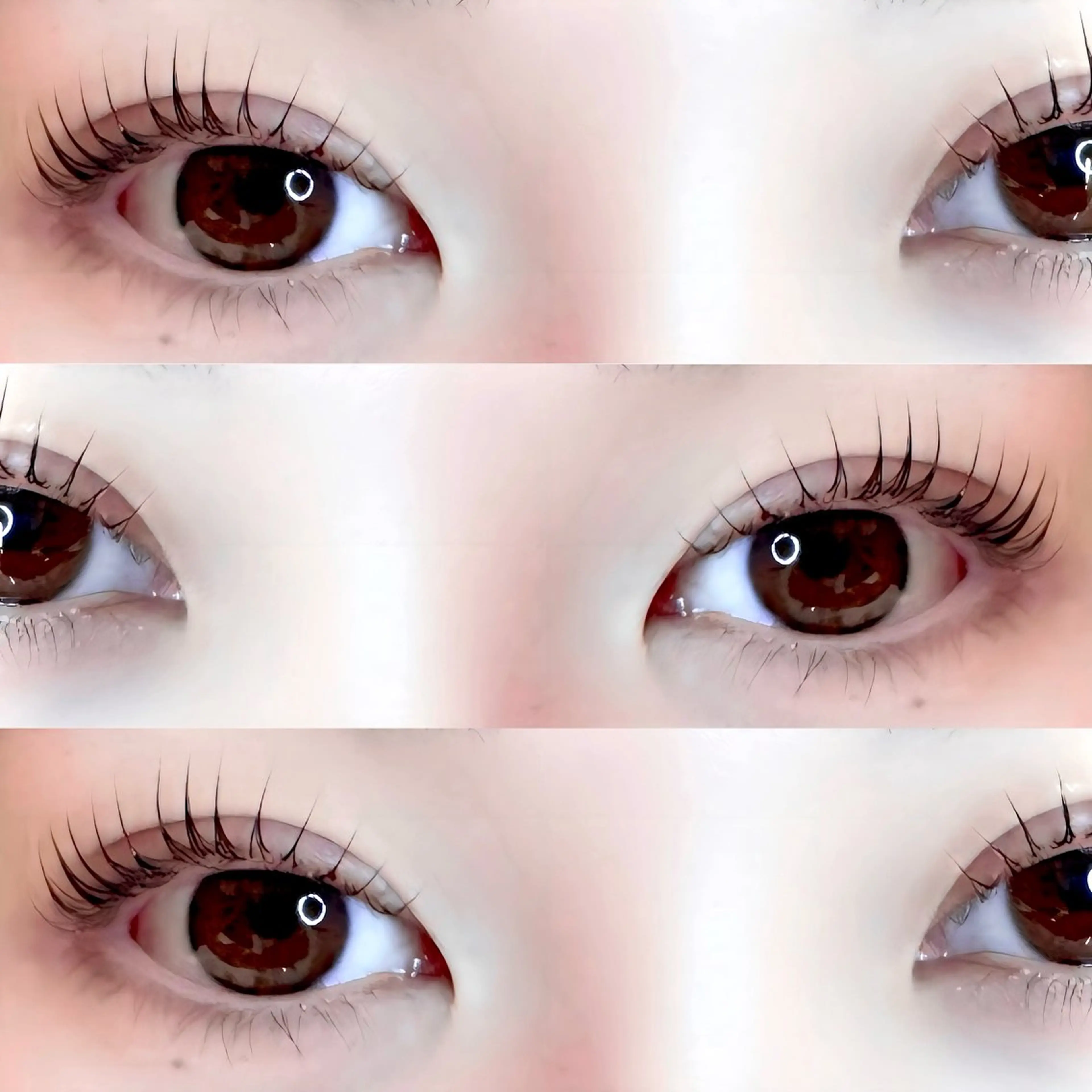 マツエク・マツパ 🐰🫧fein. moyu🐰🫧のマツエク・マツパデザイン