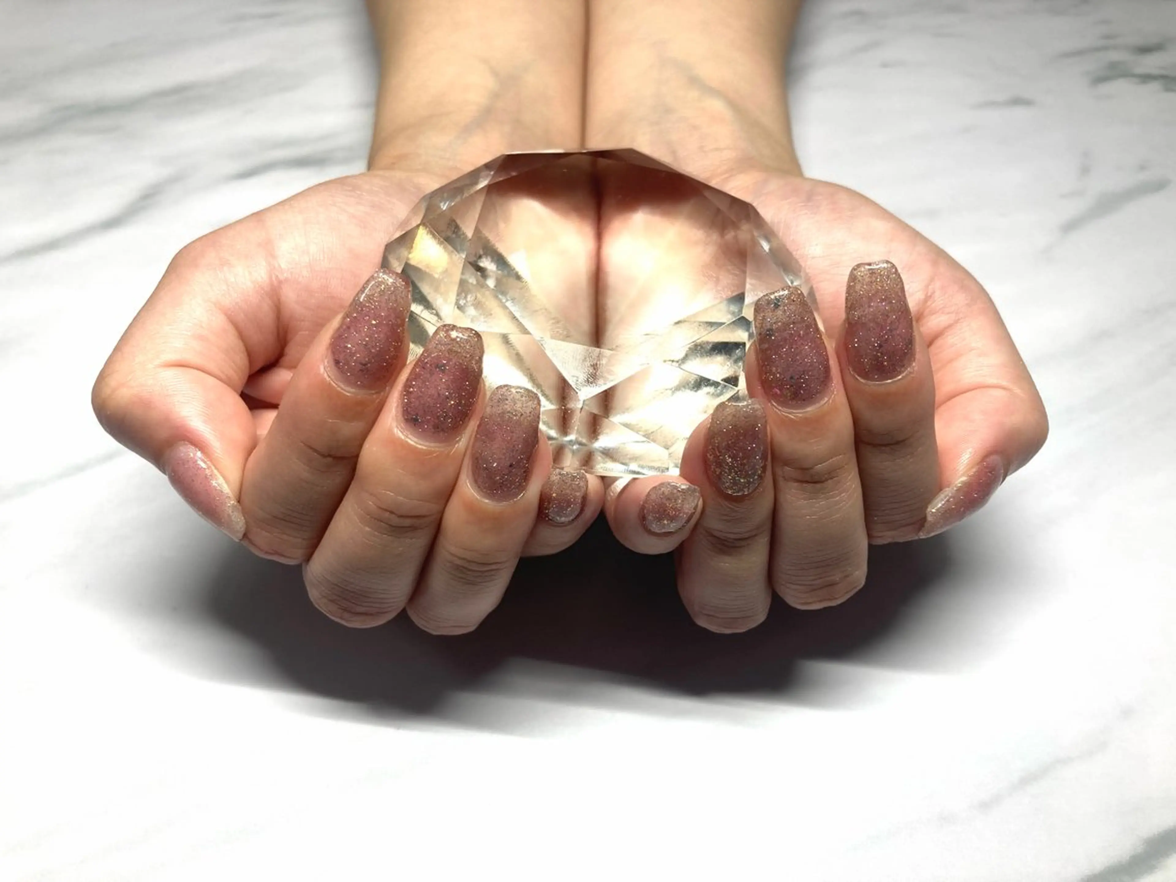 ネイル ネイルサロン RSK(ラスク)のネイルデザイン