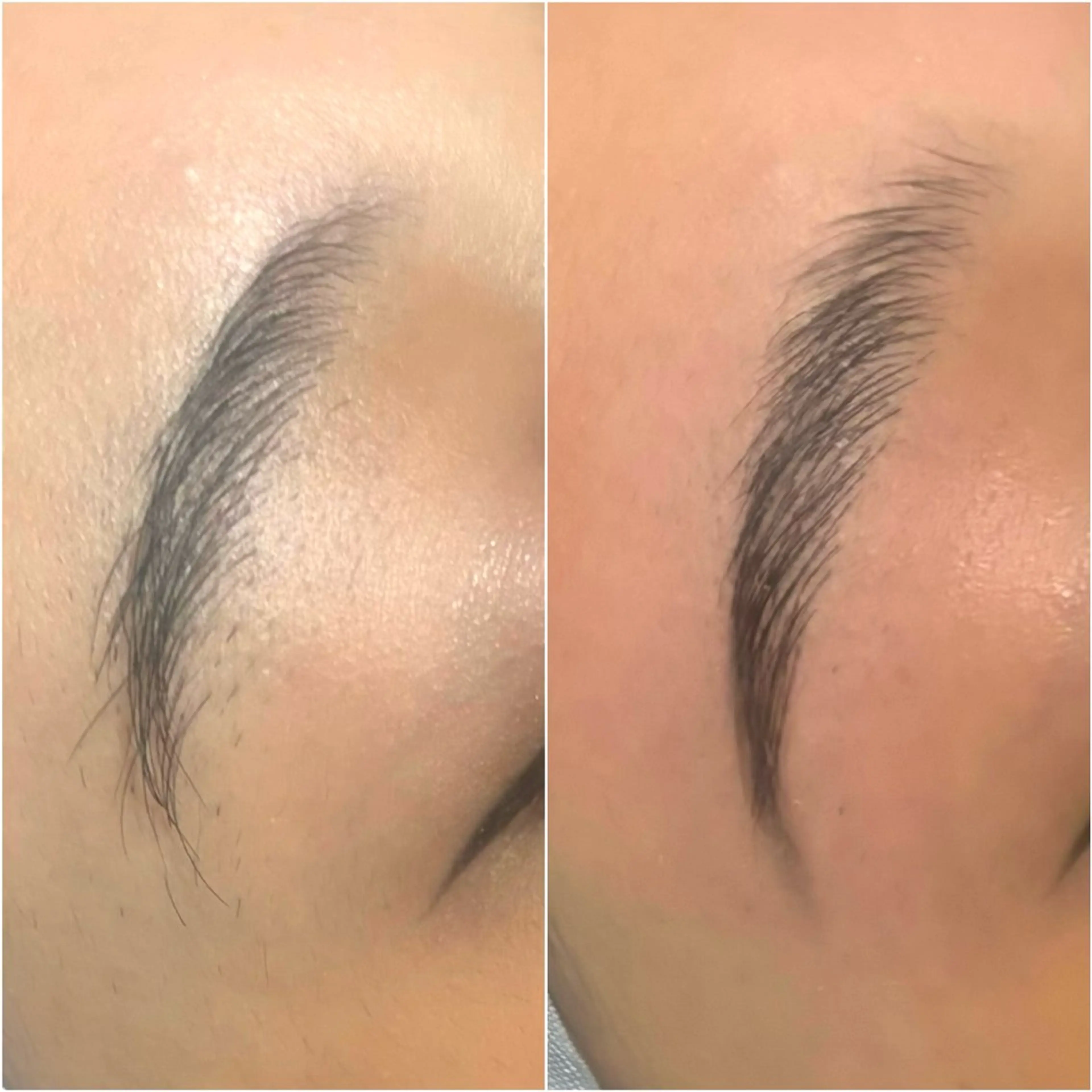 アイブロウ ワックス脱毛 眉カット その他(アイブロウ) トータルサロン Re`ZAltの眉毛・アイブロウイメージ