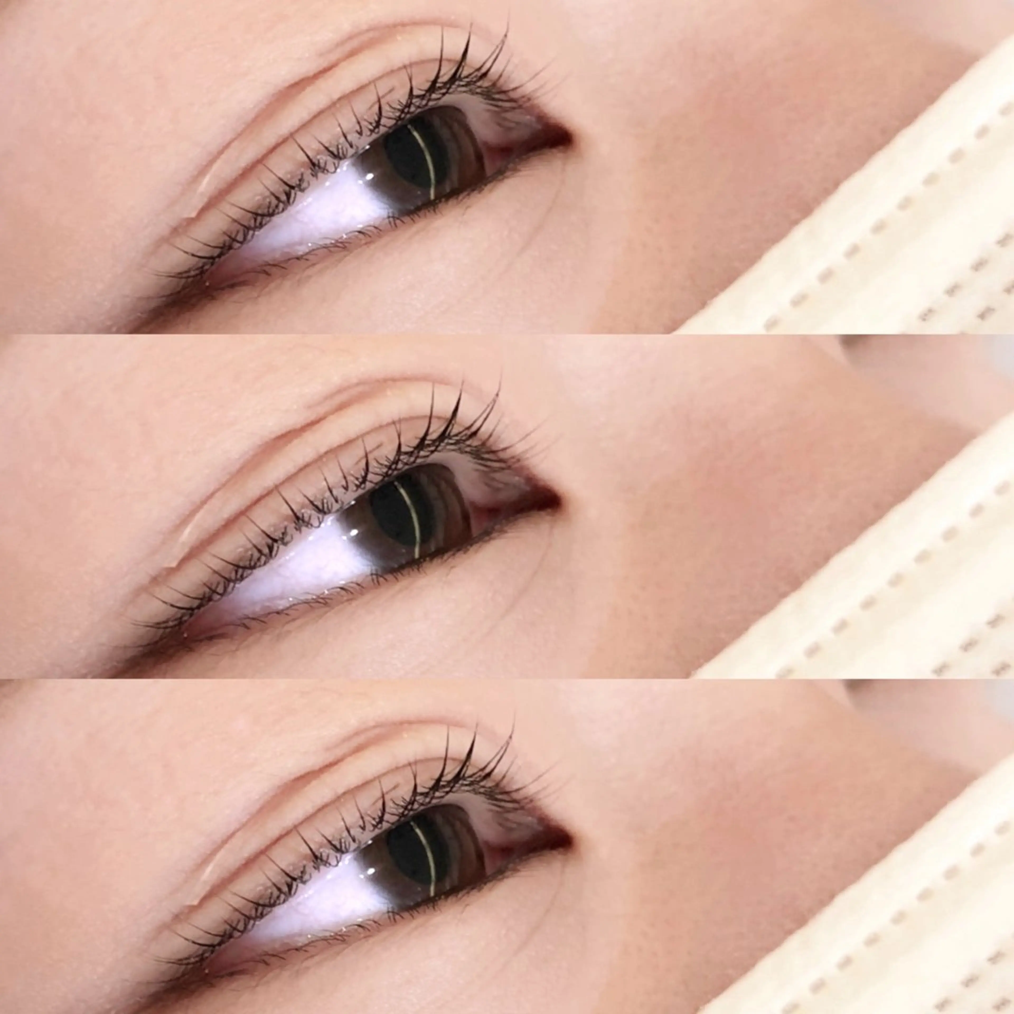 マツエク・マツパ 🐰駅から徒歩5分 当日予約◎下妻🫧のマツエク・マツパデザイン