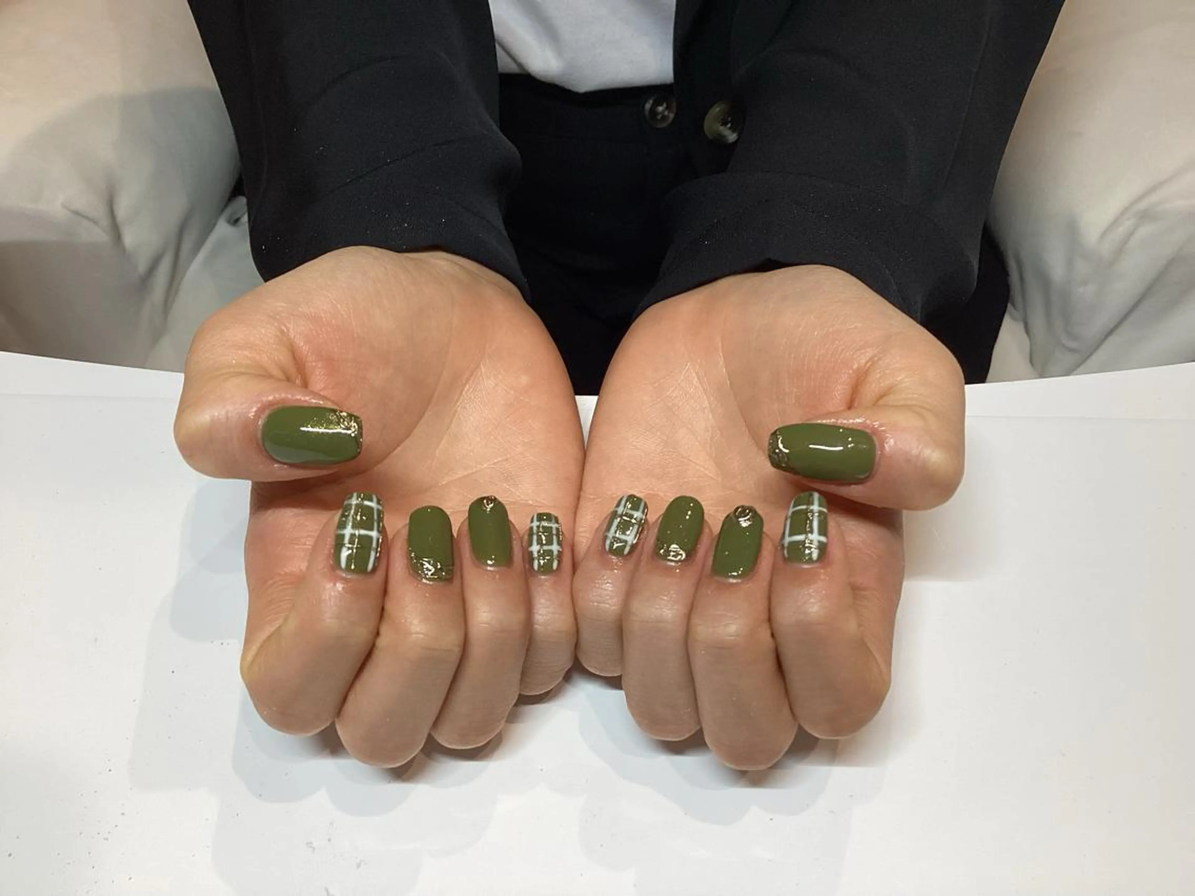 ネイル ifeel-Rose所属・💐 𝙍𝙀𝙉𝘼のヘアスタイル