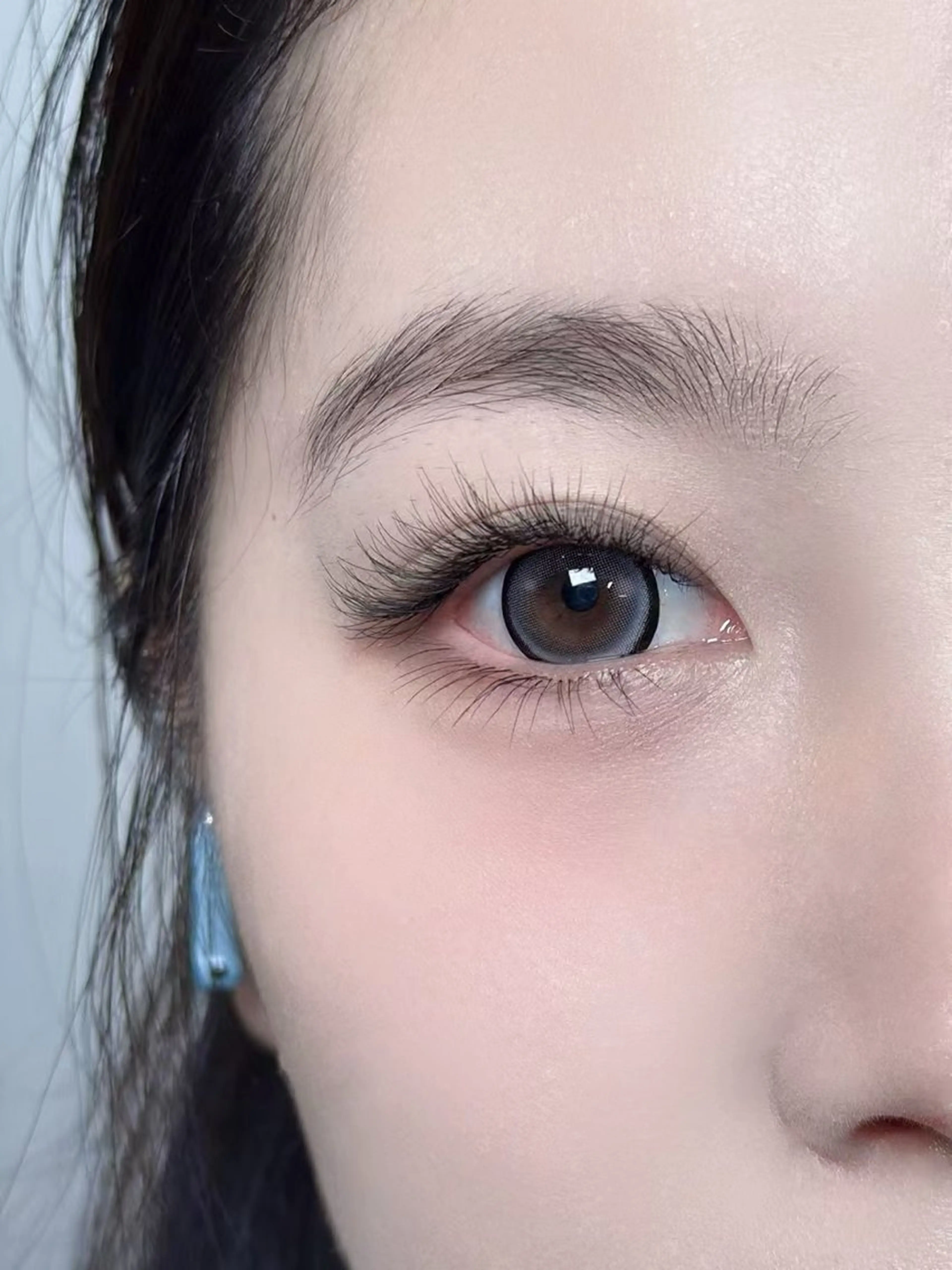 マツエク・マツパ アデル エクステサロンのマツエク・マツパデザイン