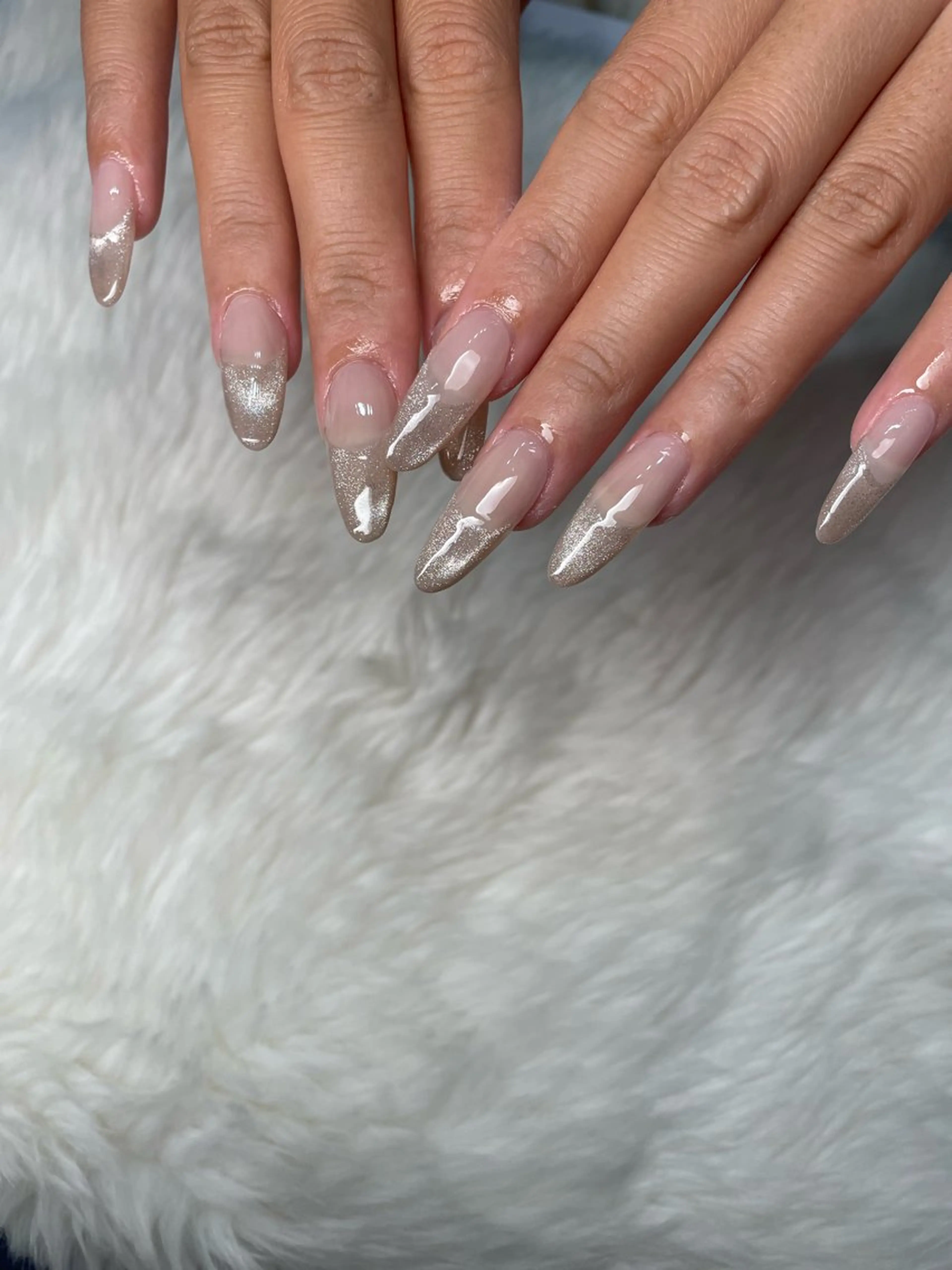 ネイル nailsalon  three所属・nailsalon threeのネイルデザイン